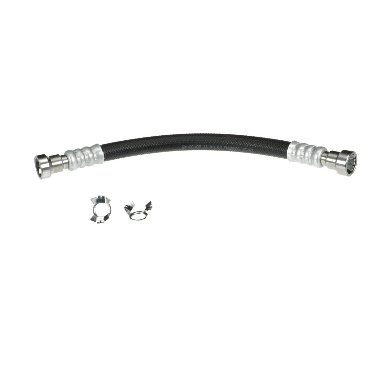 Sunsong Automatic Transmission Oil Cooler Hose Assembly 5801377