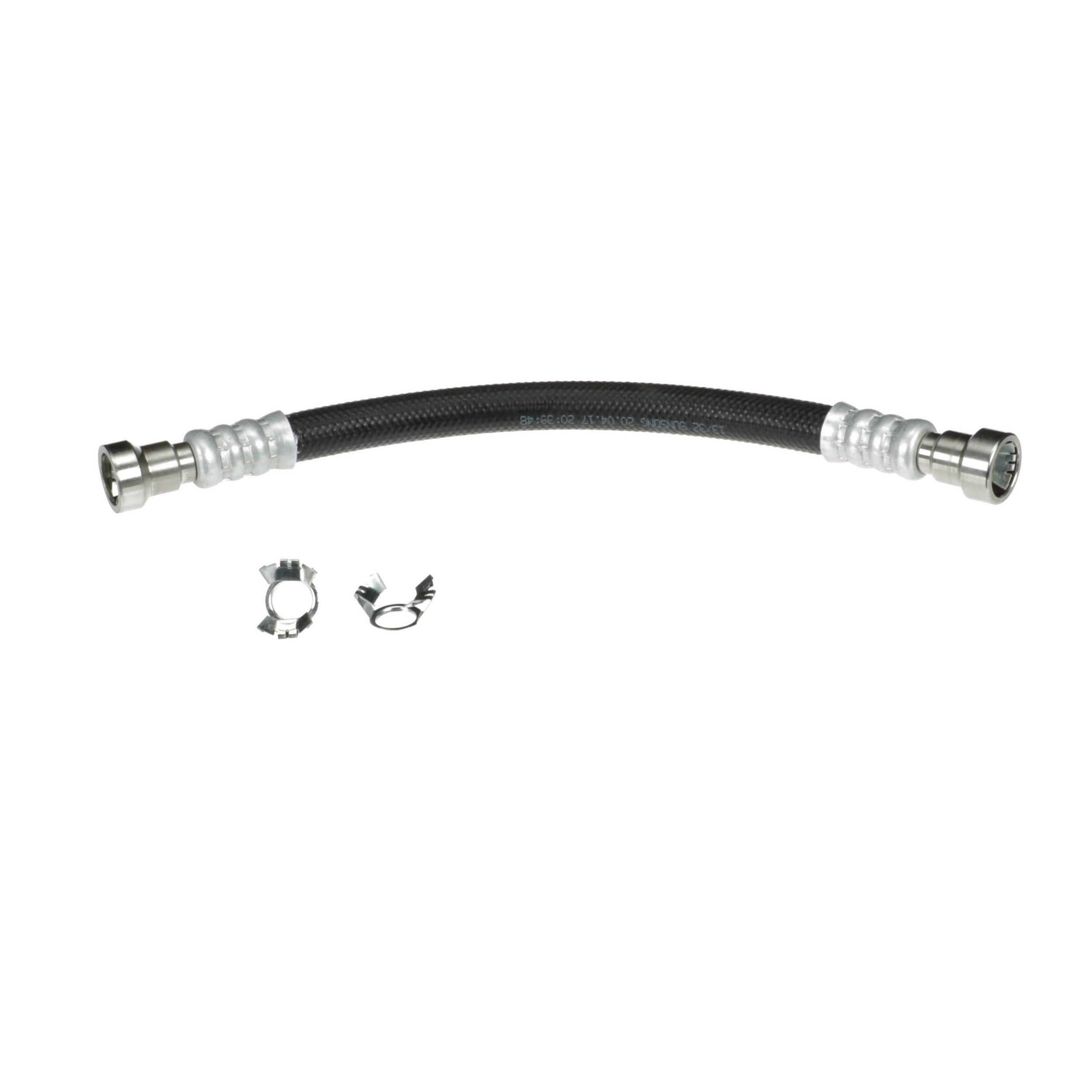Sunsong Automatic Transmission Oil Cooler Hose Assembly 5801377