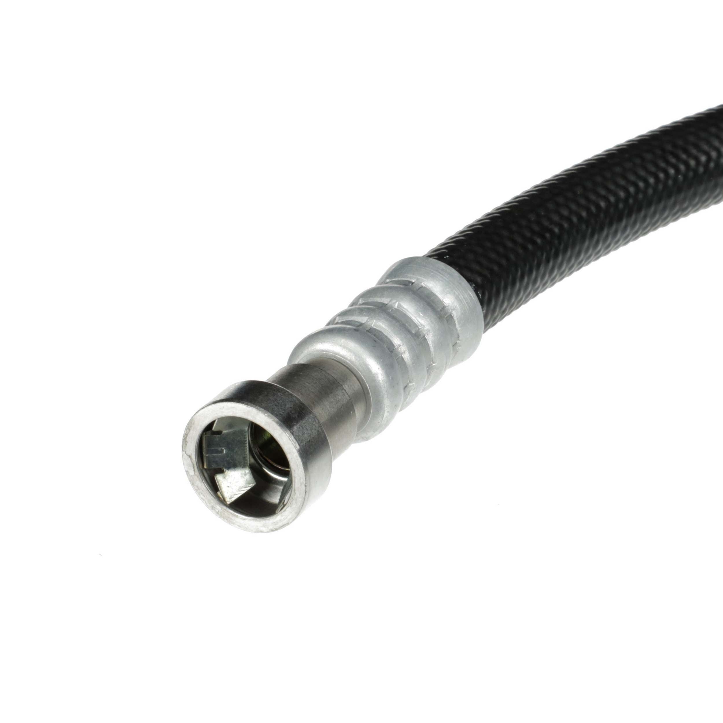 Sunsong Automatic Transmission Oil Cooler Hose Assembly 5801377