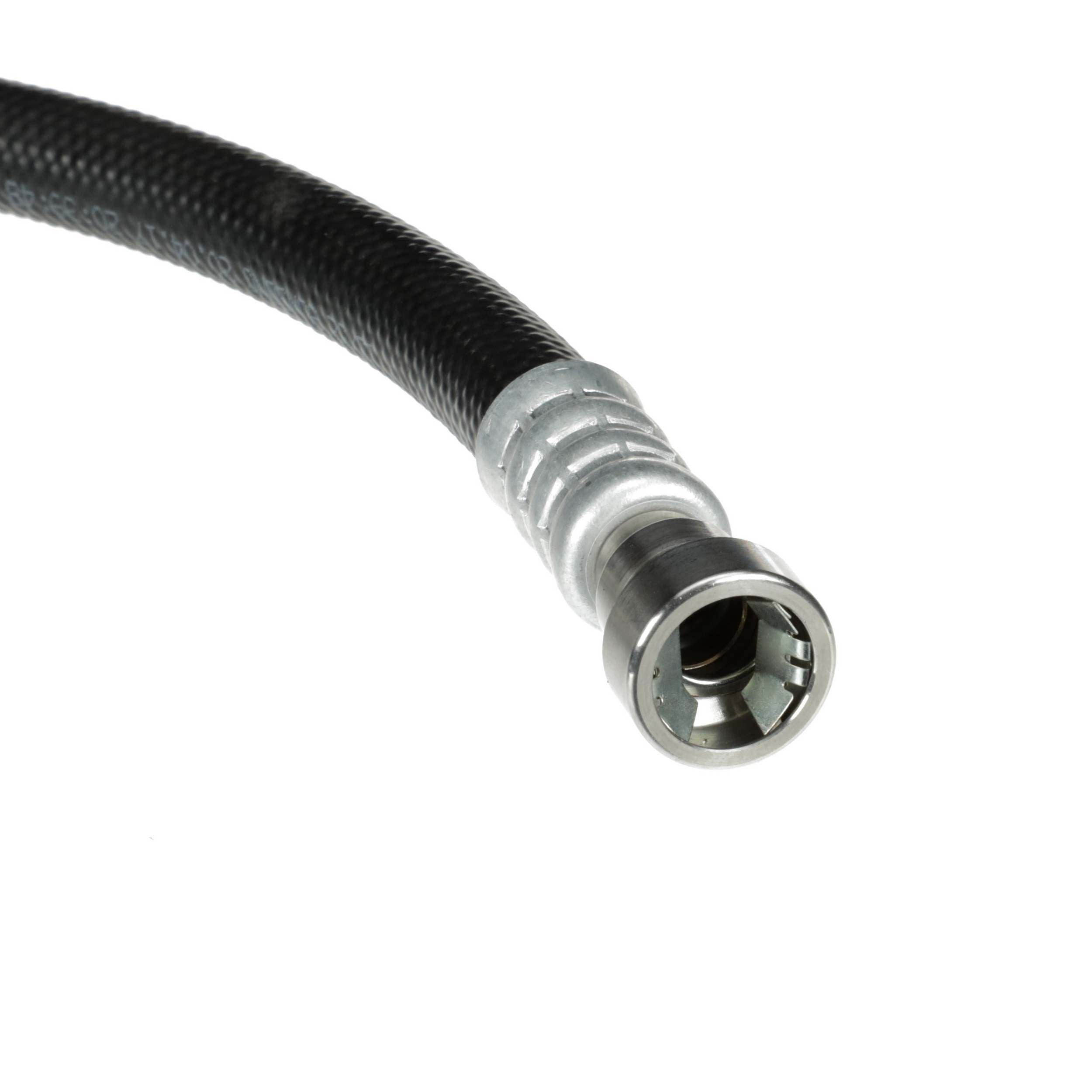 Sunsong Automatic Transmission Oil Cooler Hose Assembly 5801377