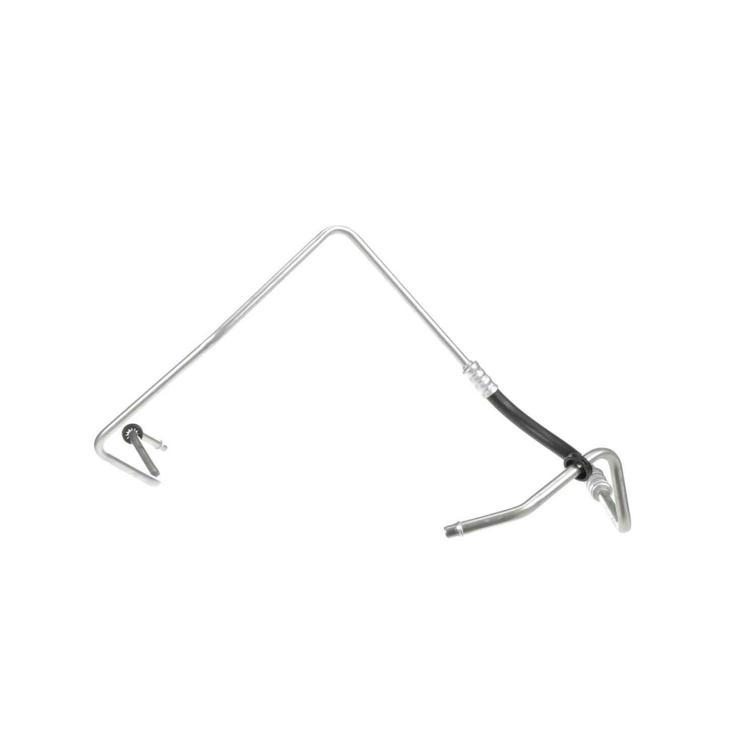 Sunsong Automatic Transmission Oil Cooler Hose Assembly 5801383