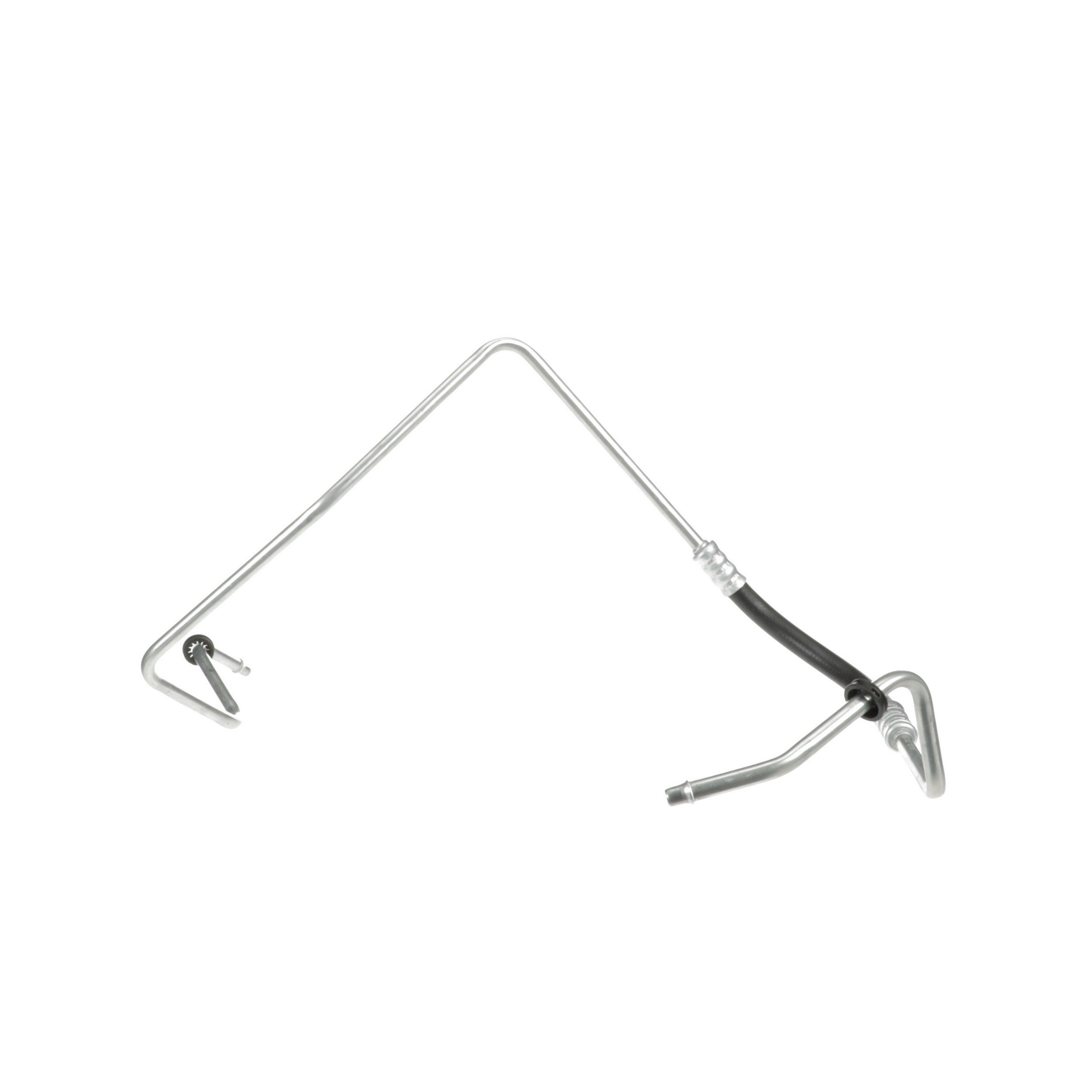 Sunsong Automatic Transmission Oil Cooler Hose Assembly 5801383
