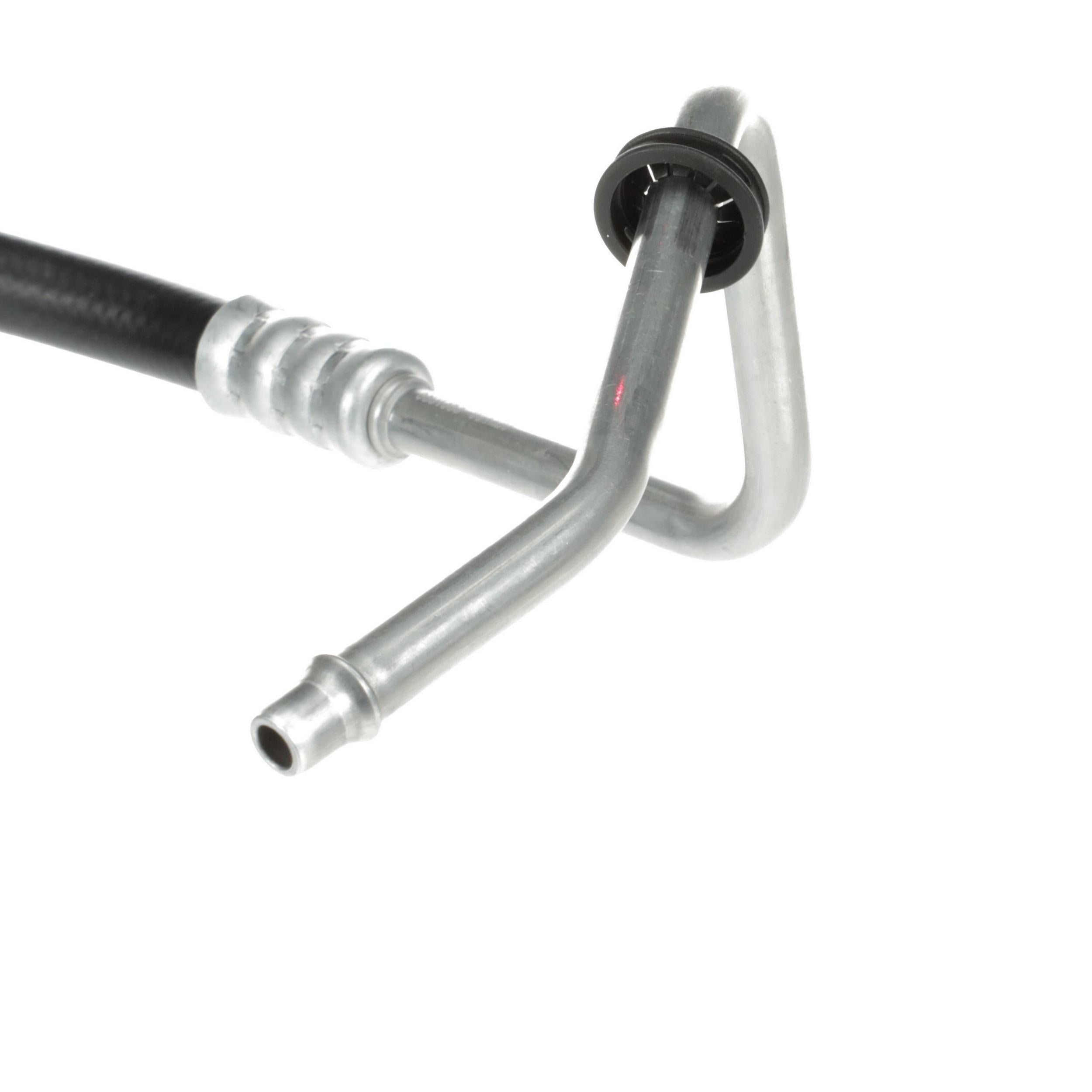 Sunsong Automatic Transmission Oil Cooler Hose Assembly 5801383