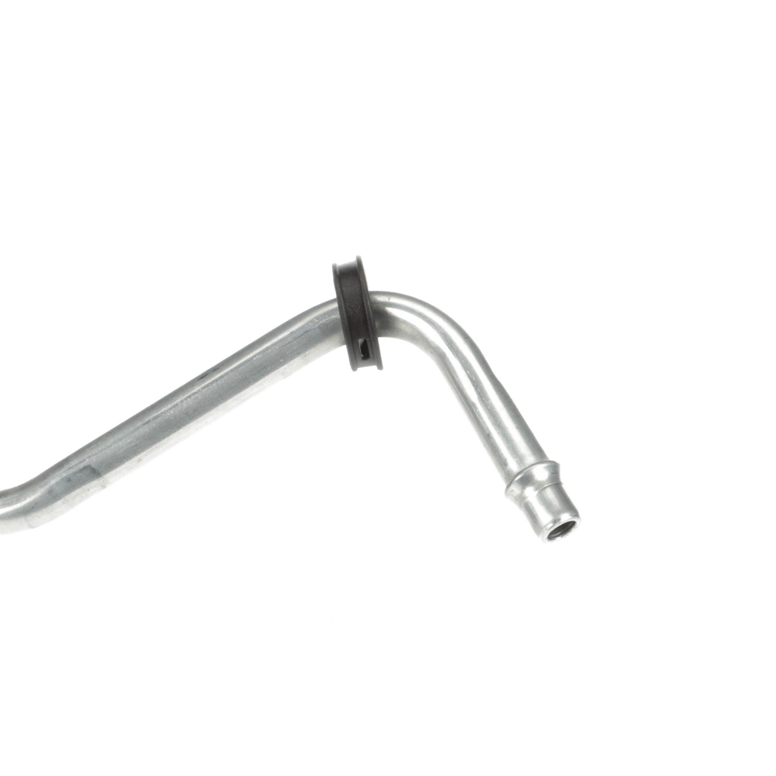 Sunsong Automatic Transmission Oil Cooler Hose Assembly 5801383