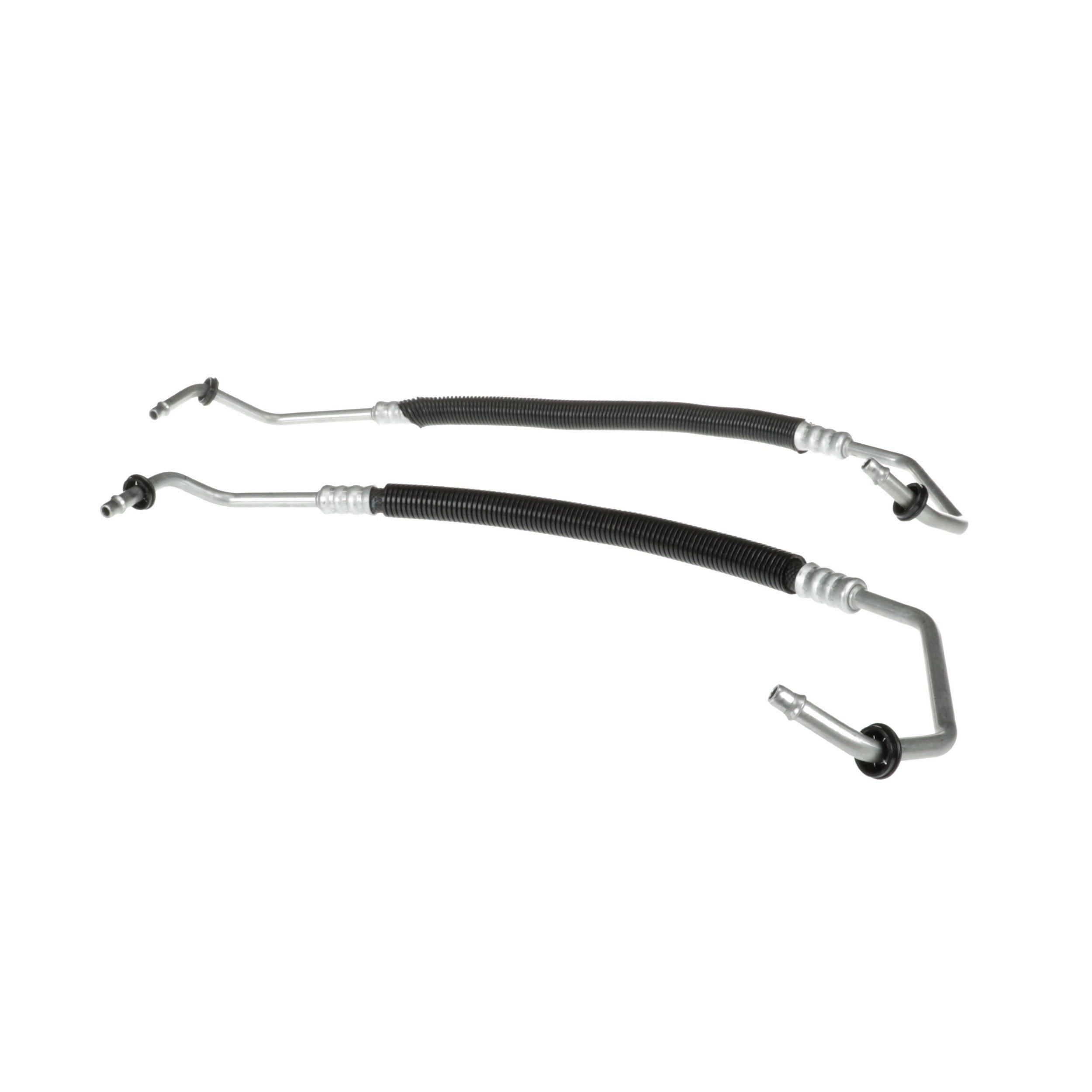 Sunsong Automatic Transmission Oil Cooler Hose Assembly 5801405