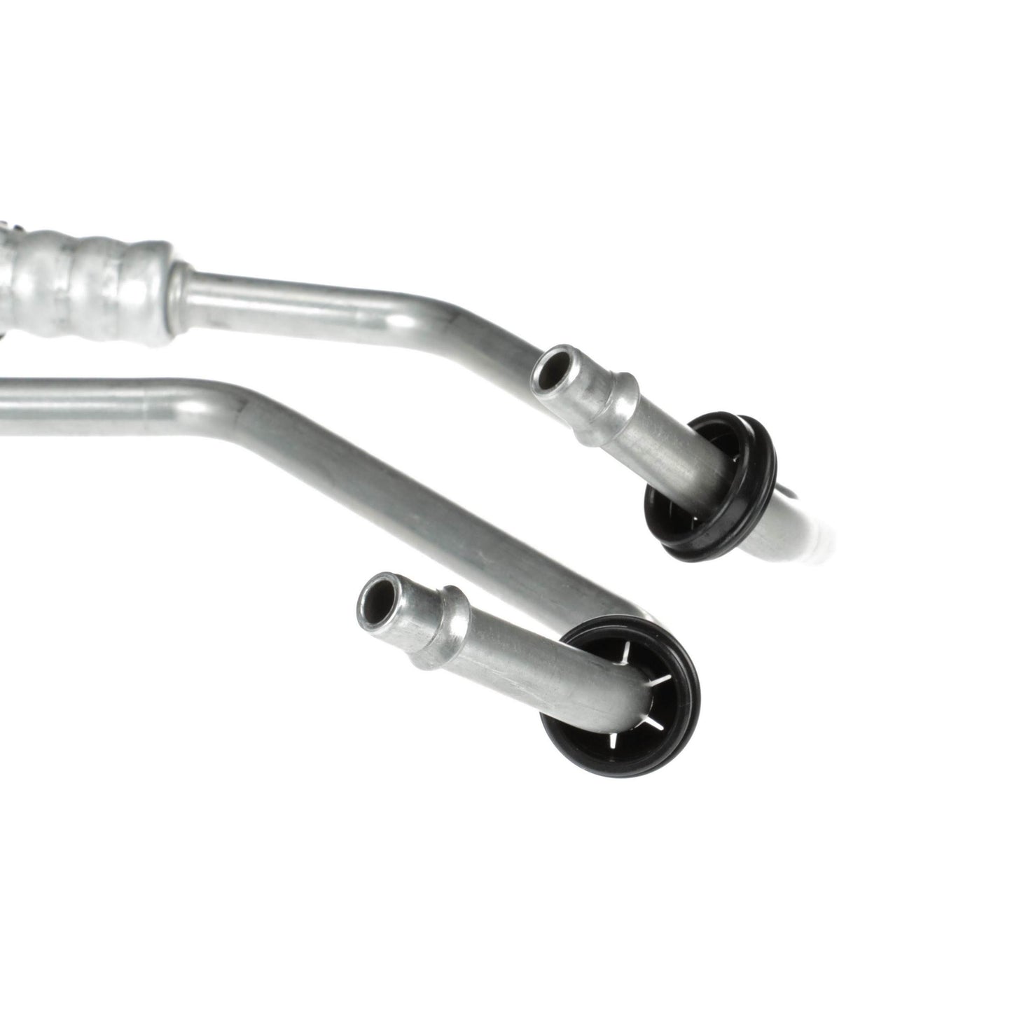 Sunsong Automatic Transmission Oil Cooler Hose Assembly 5801405