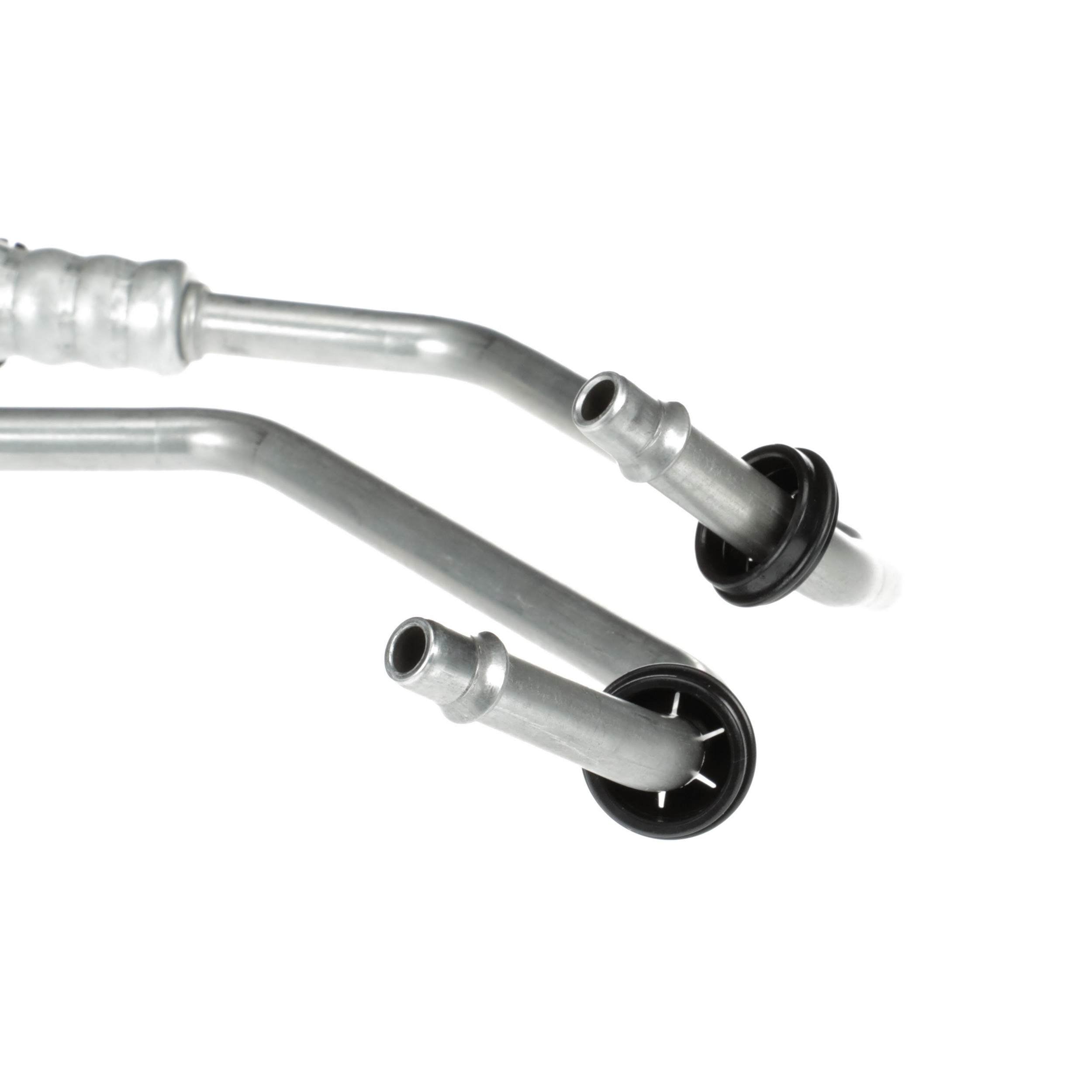 Sunsong Automatic Transmission Oil Cooler Hose Assembly 5801405