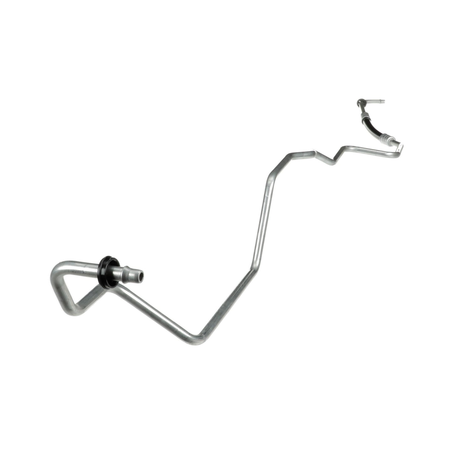 Sunsong Automatic Transmission Oil Cooler Hose Assembly 5801408