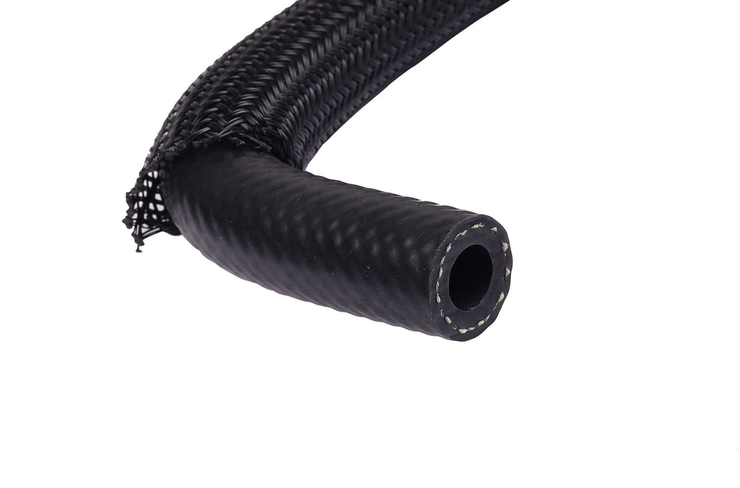 Sunsong Automatic Transmission Oil Cooler Hose Assembly 5801410