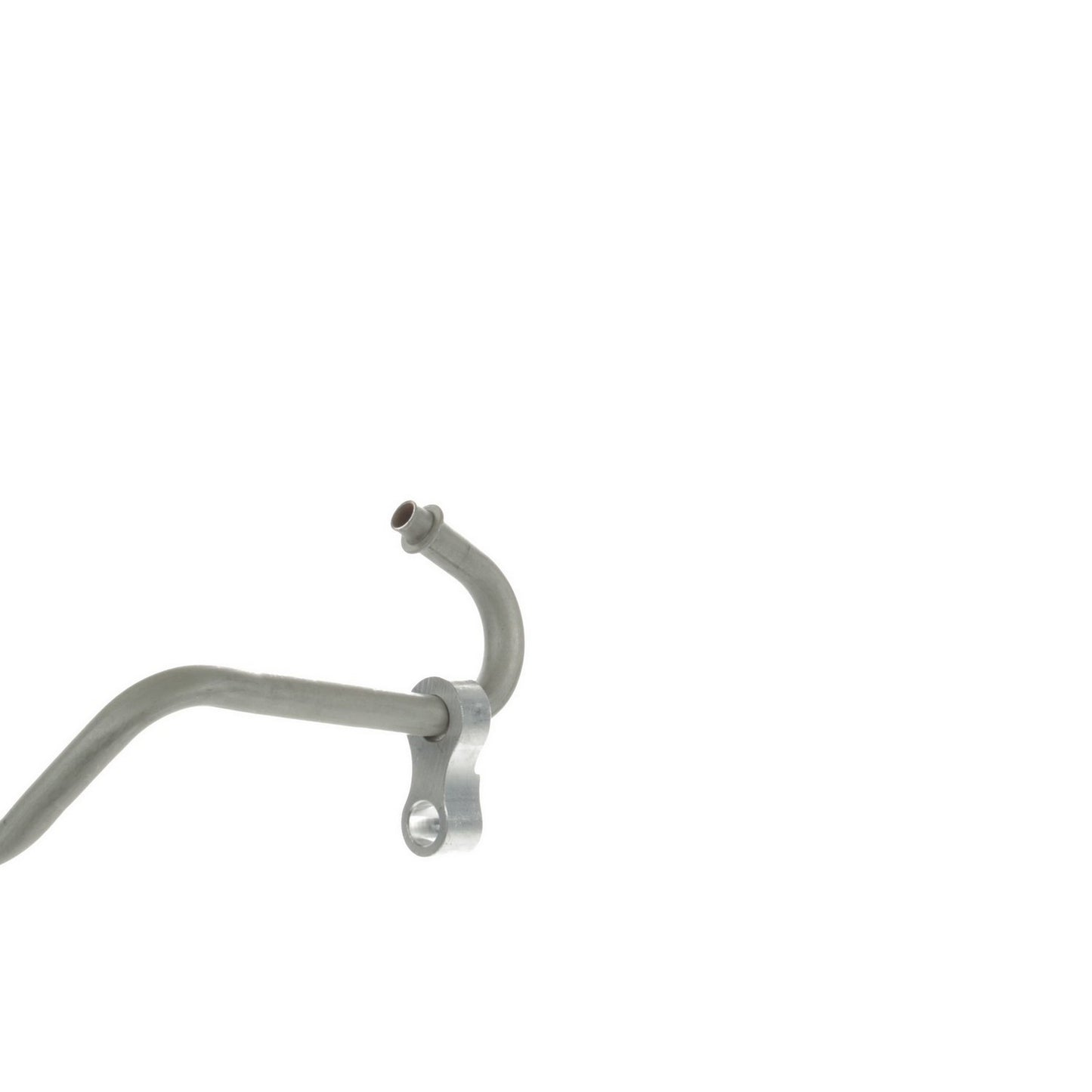 Sunsong Automatic Transmission Oil Cooler Hose Assembly 5801492