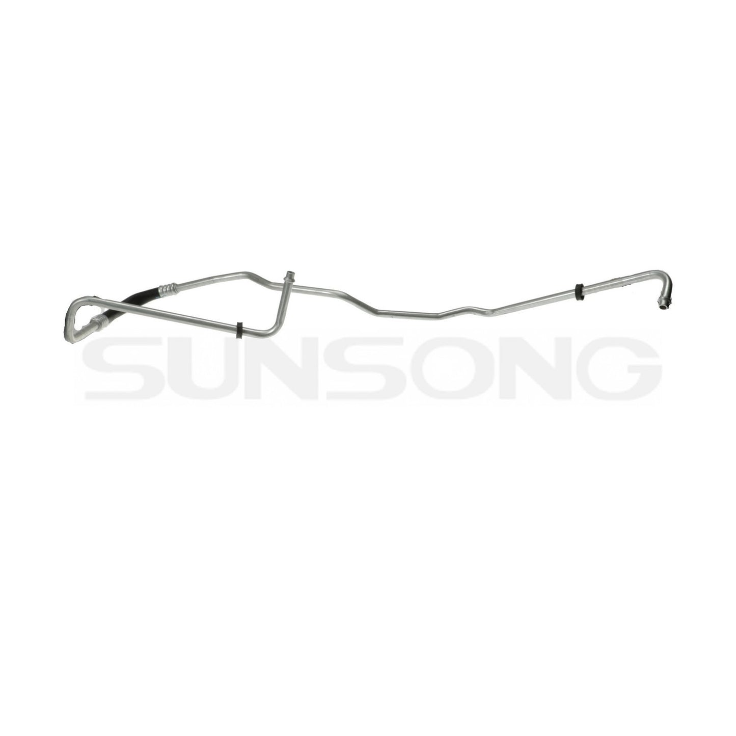 Sunsong Automatic Transmission Oil Cooler Hose Assembly 5801494