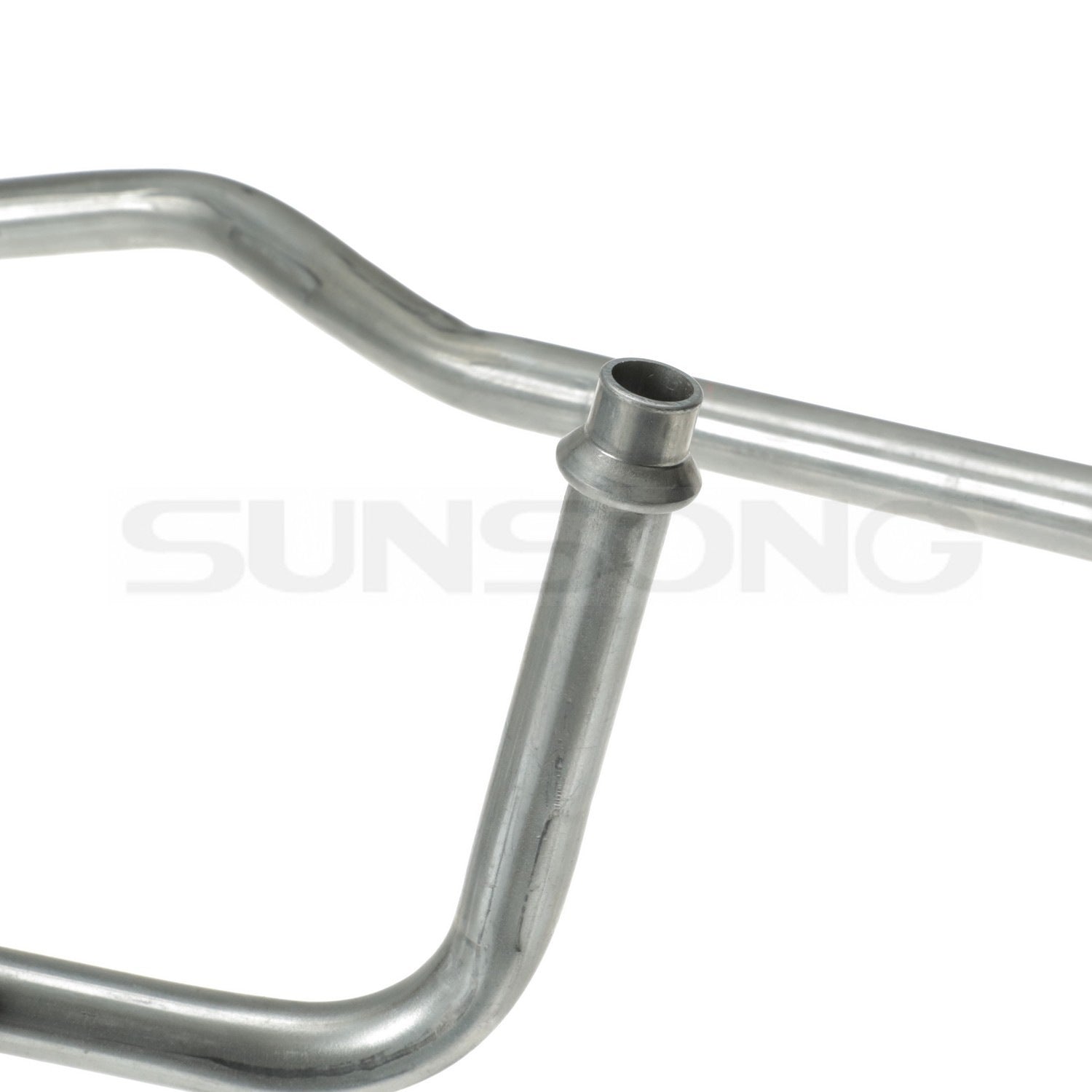Sunsong Automatic Transmission Oil Cooler Hose Assembly 5801494