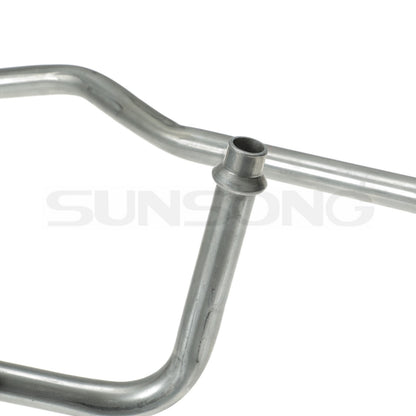 Sunsong Automatic Transmission Oil Cooler Hose Assembly 5801494