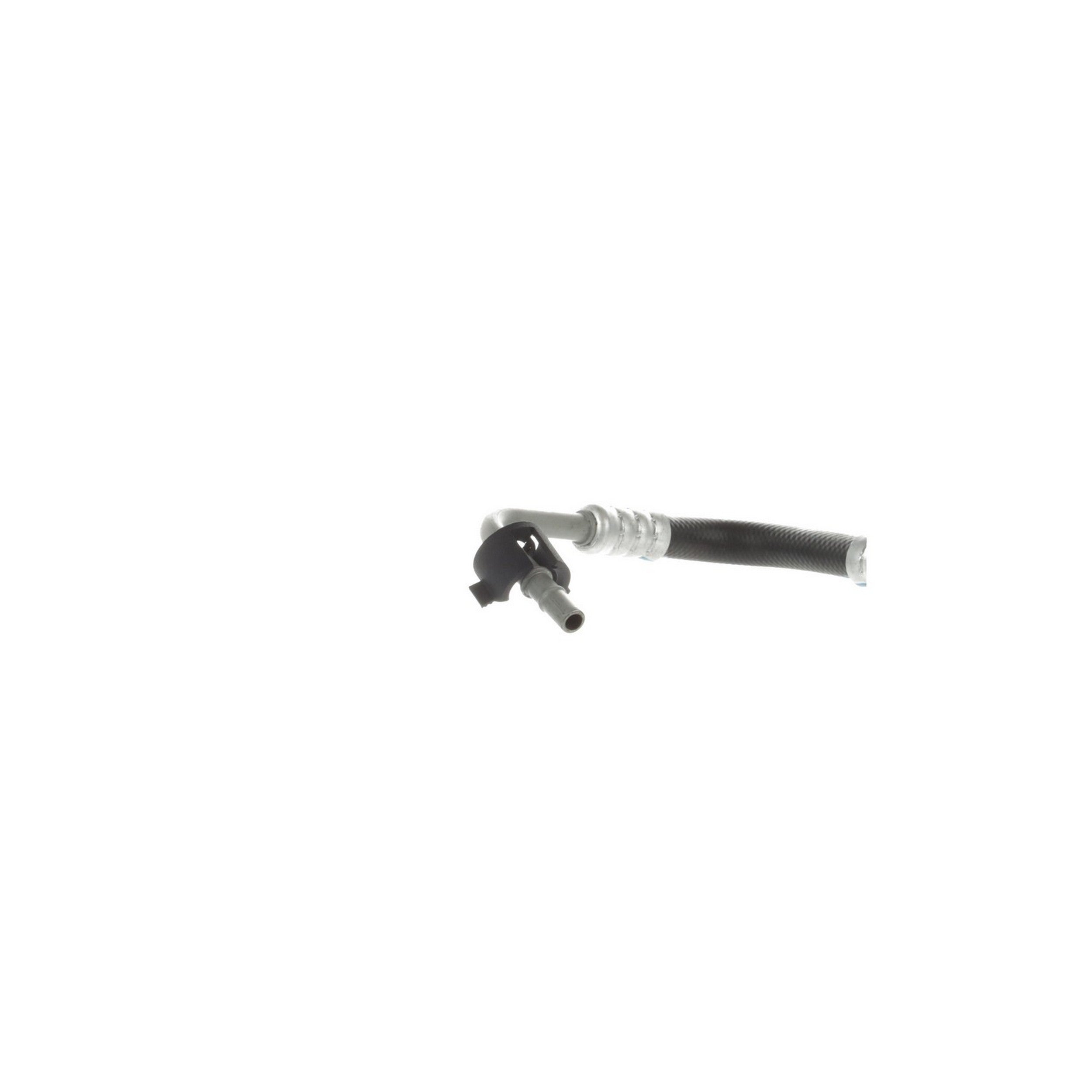 Sunsong Automatic Transmission Oil Cooler Hose Assembly 5801555