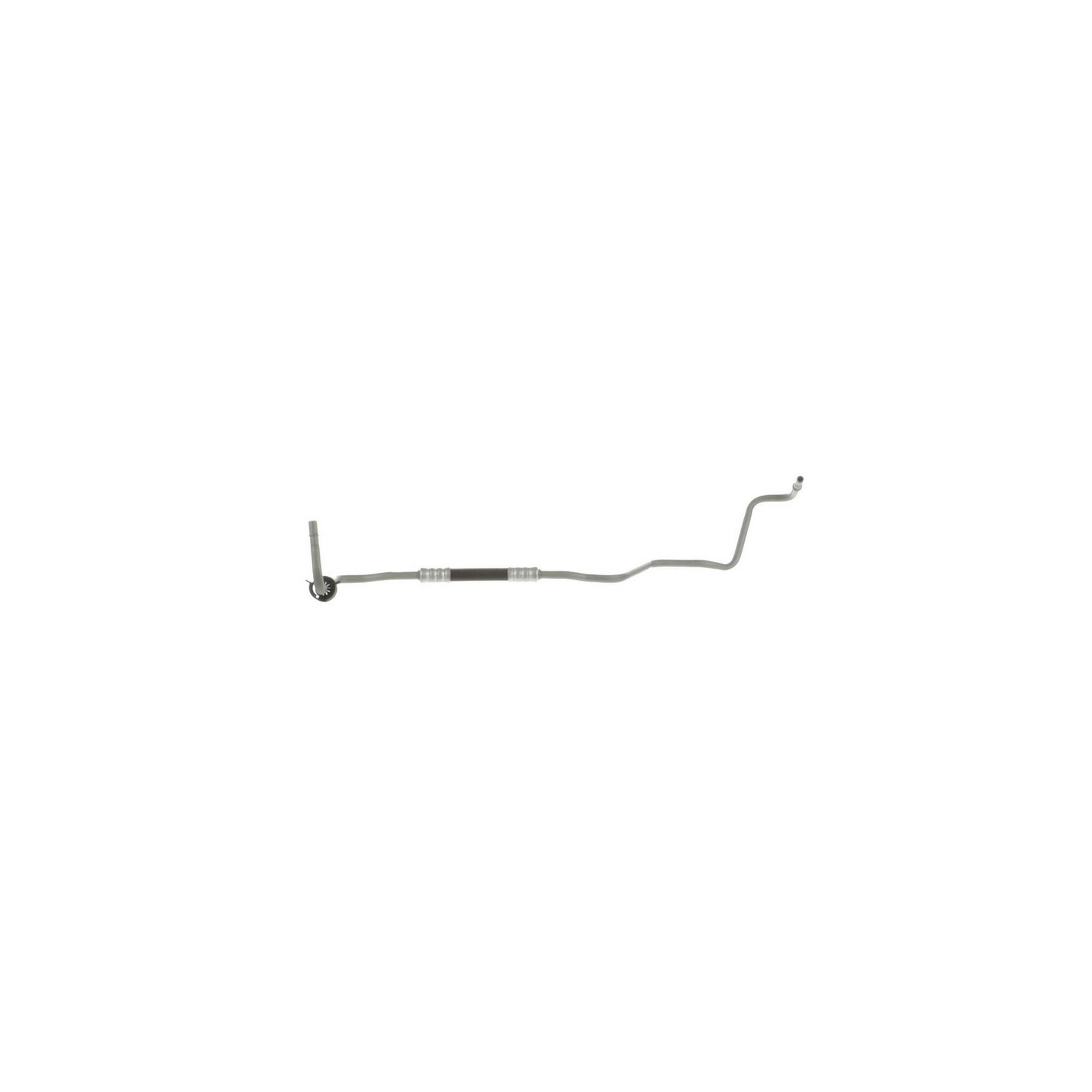 Sunsong Automatic Transmission Oil Cooler Hose Assembly 5801666