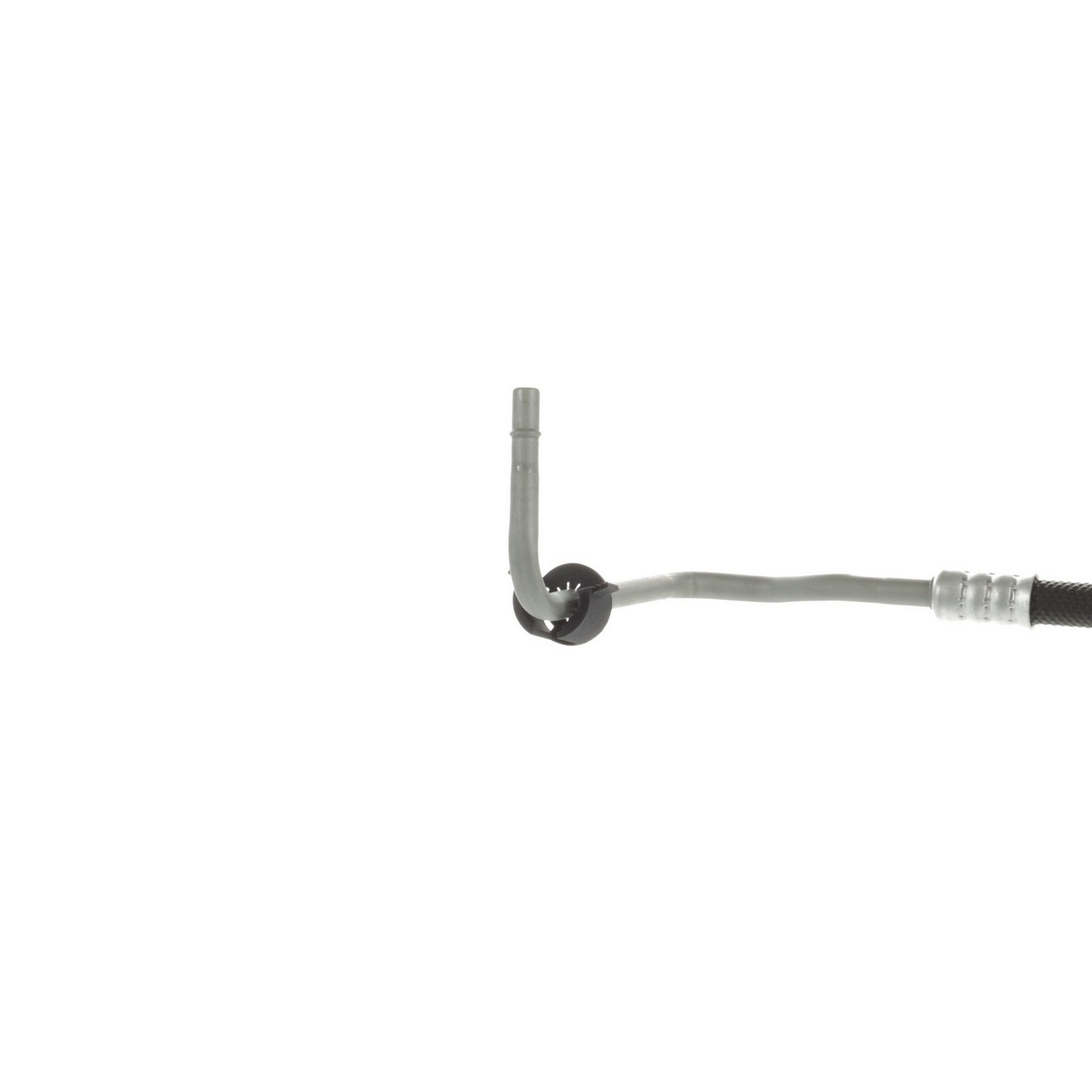 Sunsong Automatic Transmission Oil Cooler Hose Assembly 5801666