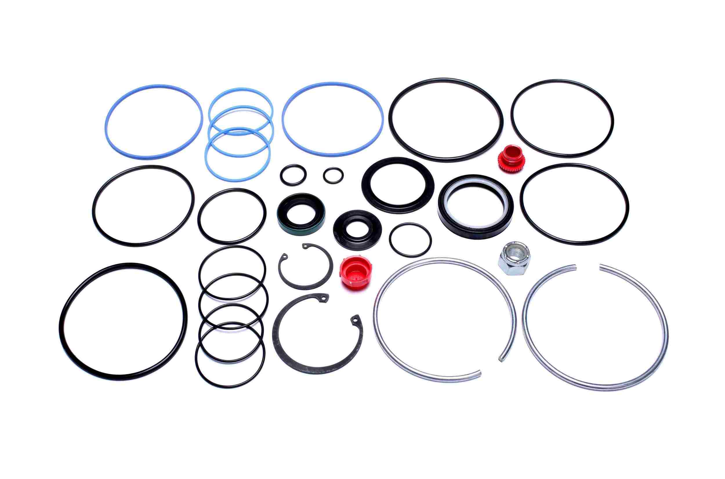 Sunsong Steering Gear Seal Kit 8401012