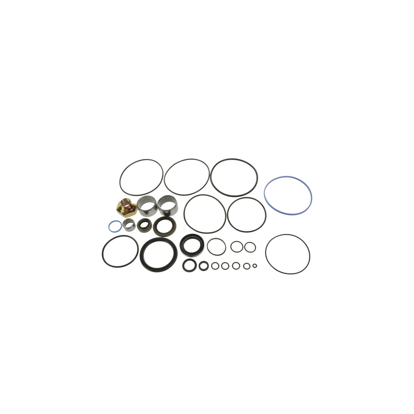 Sunsong Steering Gear Rebuild Kit 8401023