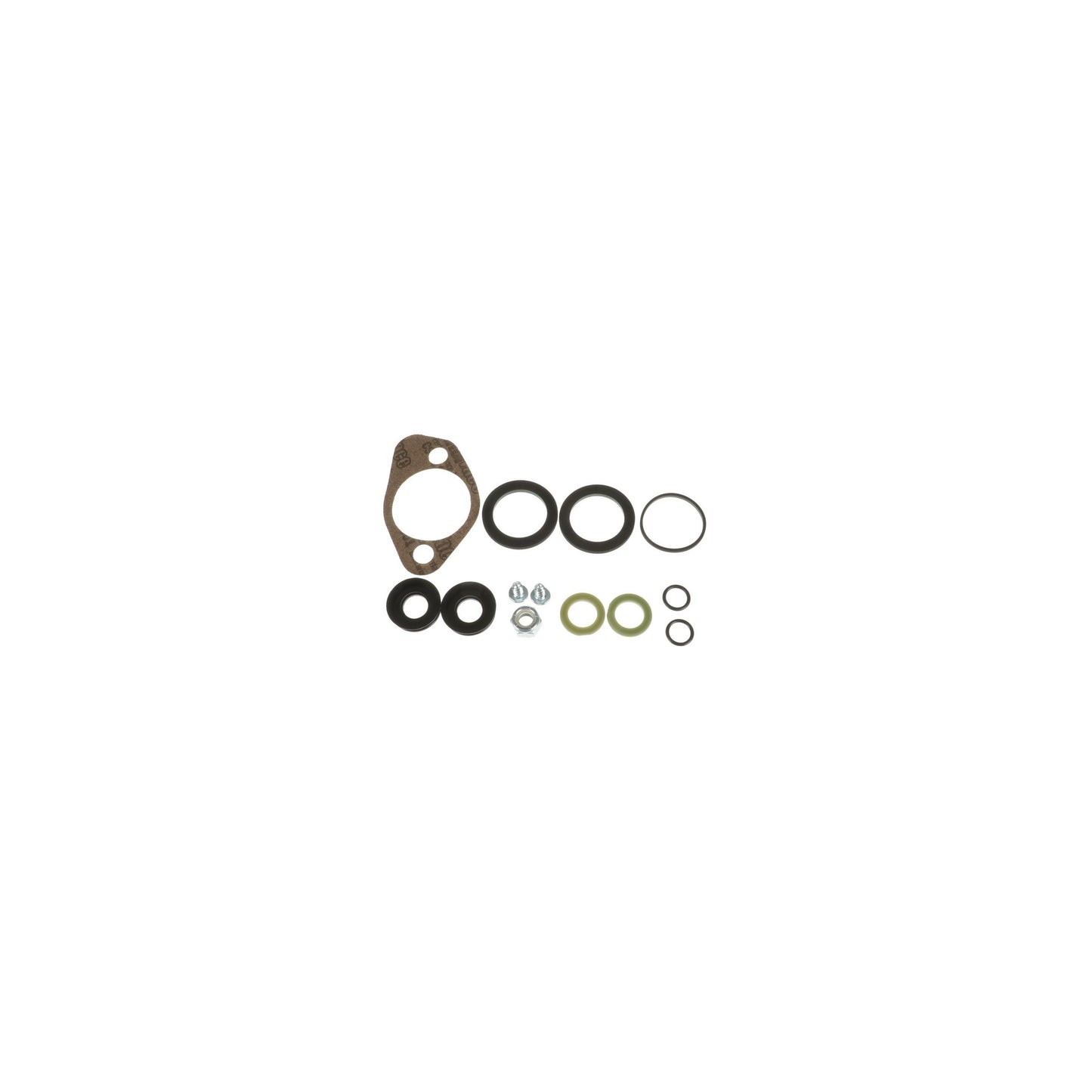 Sunsong Power Steering Control Valve Seal Kit 8401043