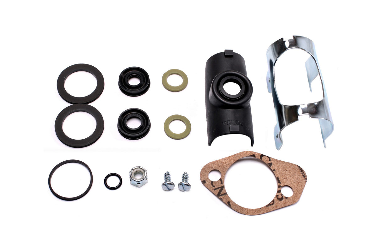 Sunsong Power Steering Control Valve Seal Kit 8401043