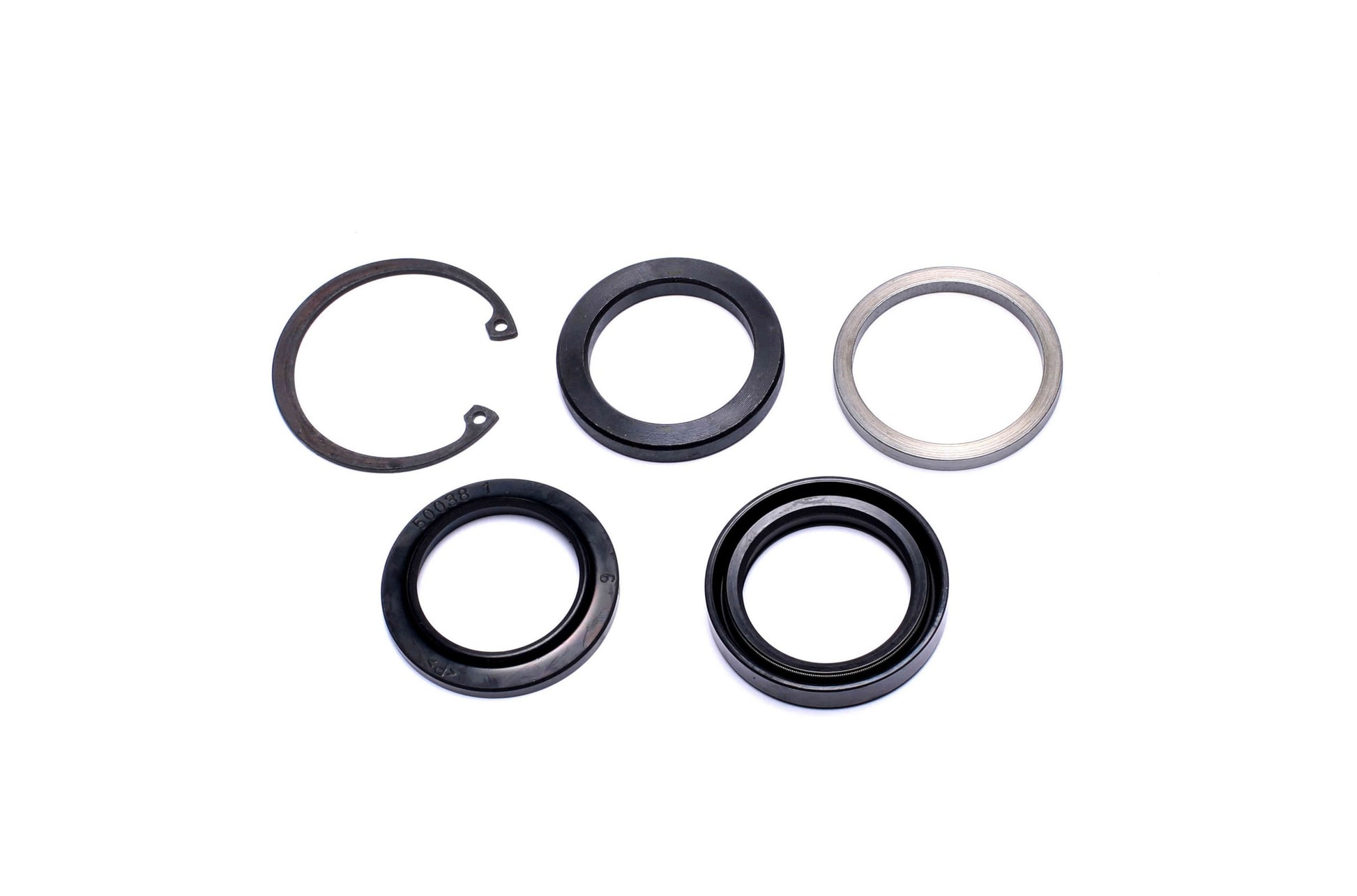 Sunsong Steering Gear Pitman Shaft Seal Kit 8401108 main image