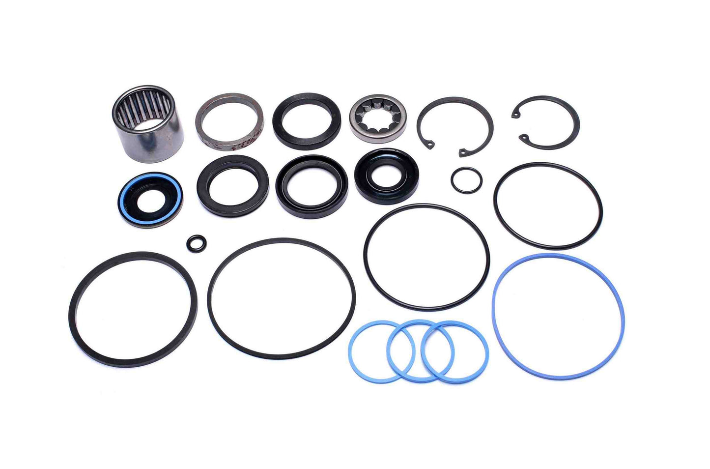Sunsong Steering Gear Rebuild Kit 8401110