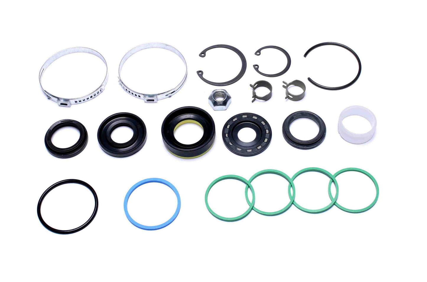 Sunsong Rack and Pinion Seal Kit 8401198