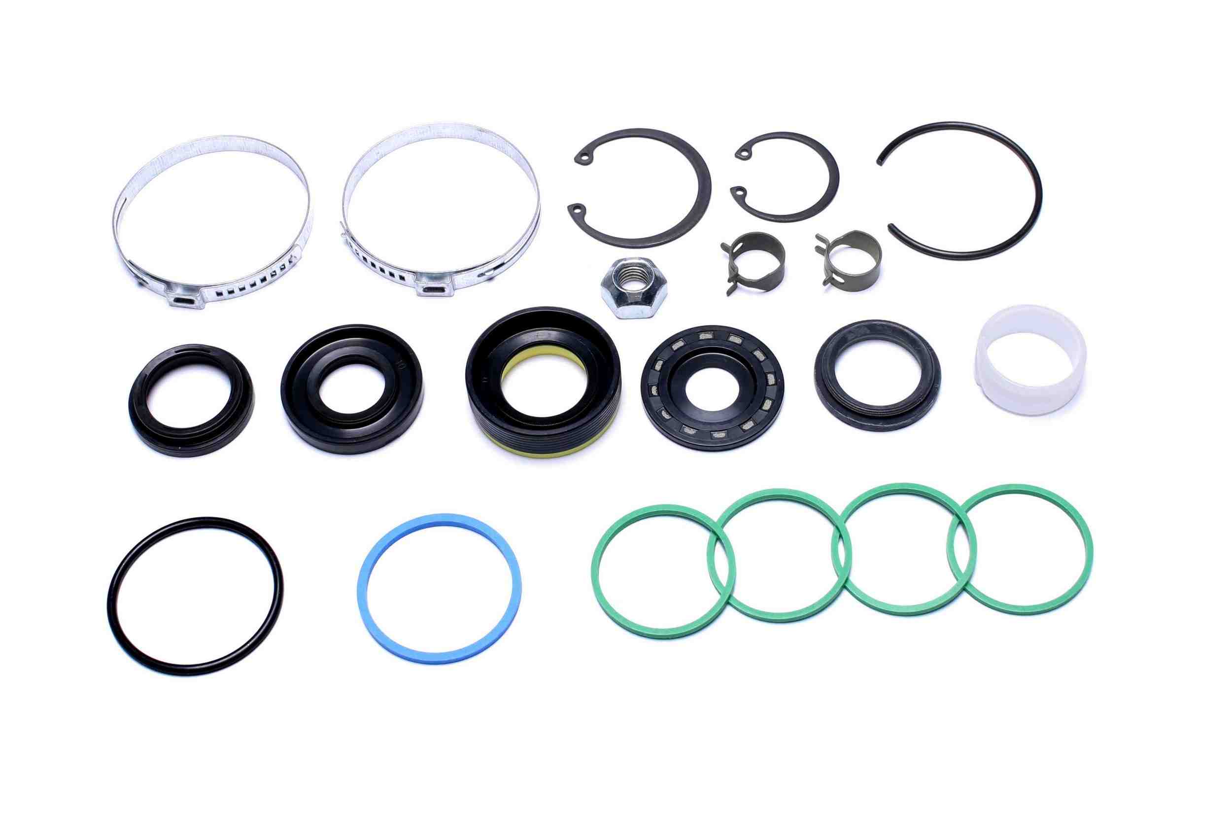 Sunsong Rack and Pinion Seal Kit 8401198