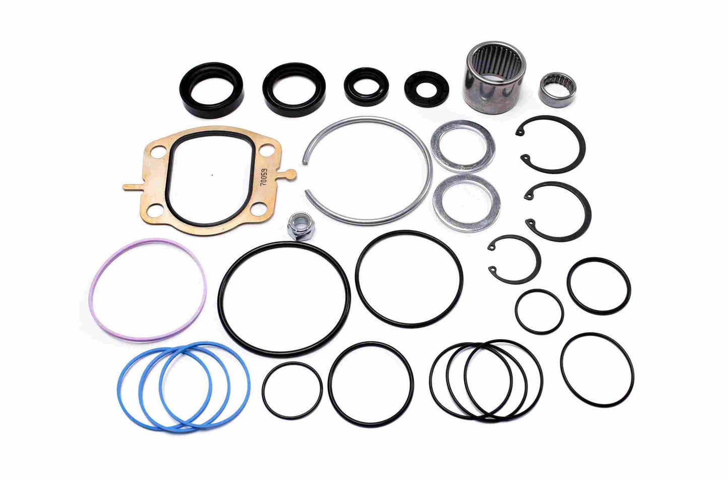Sunsong Steering Gear Rebuild Kit 8401227