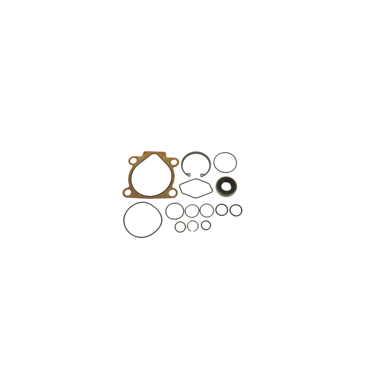 Sunsong KIT 8401246