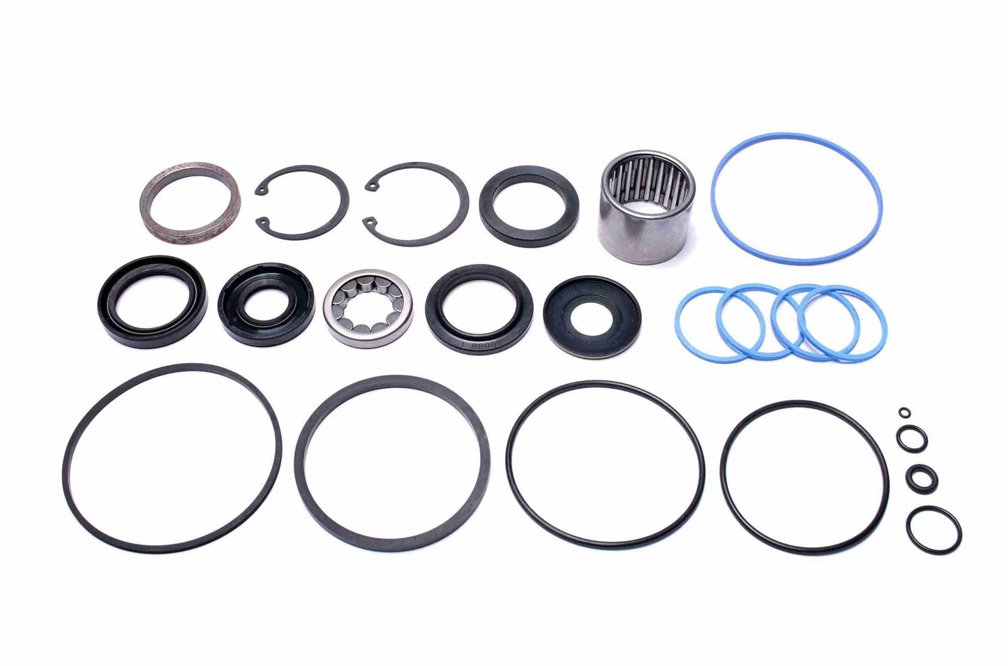 Sunsong Steering Gear Rebuild Kit 8401254