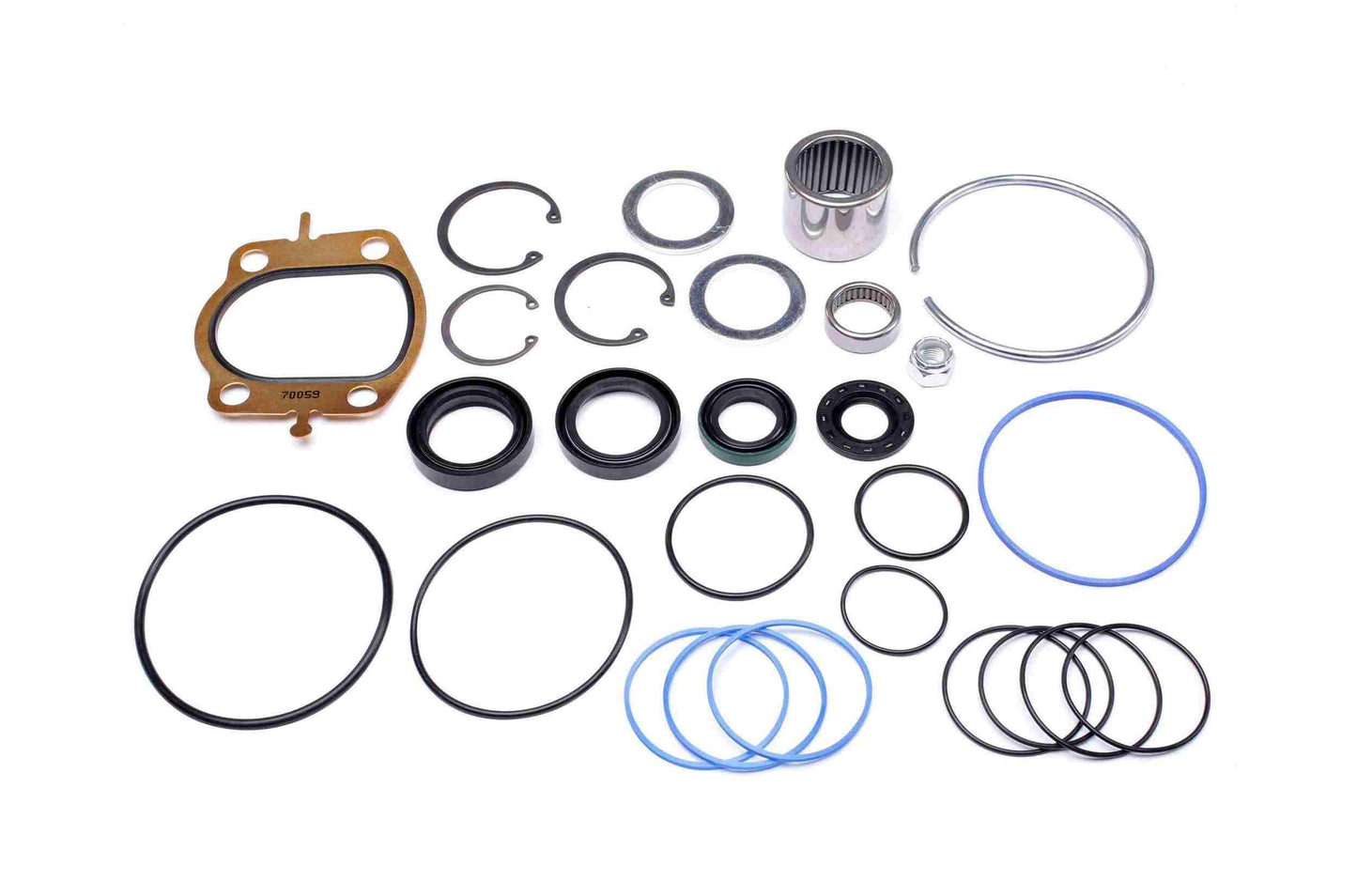 Sunsong Steering Gear Rebuild Kit 8401298