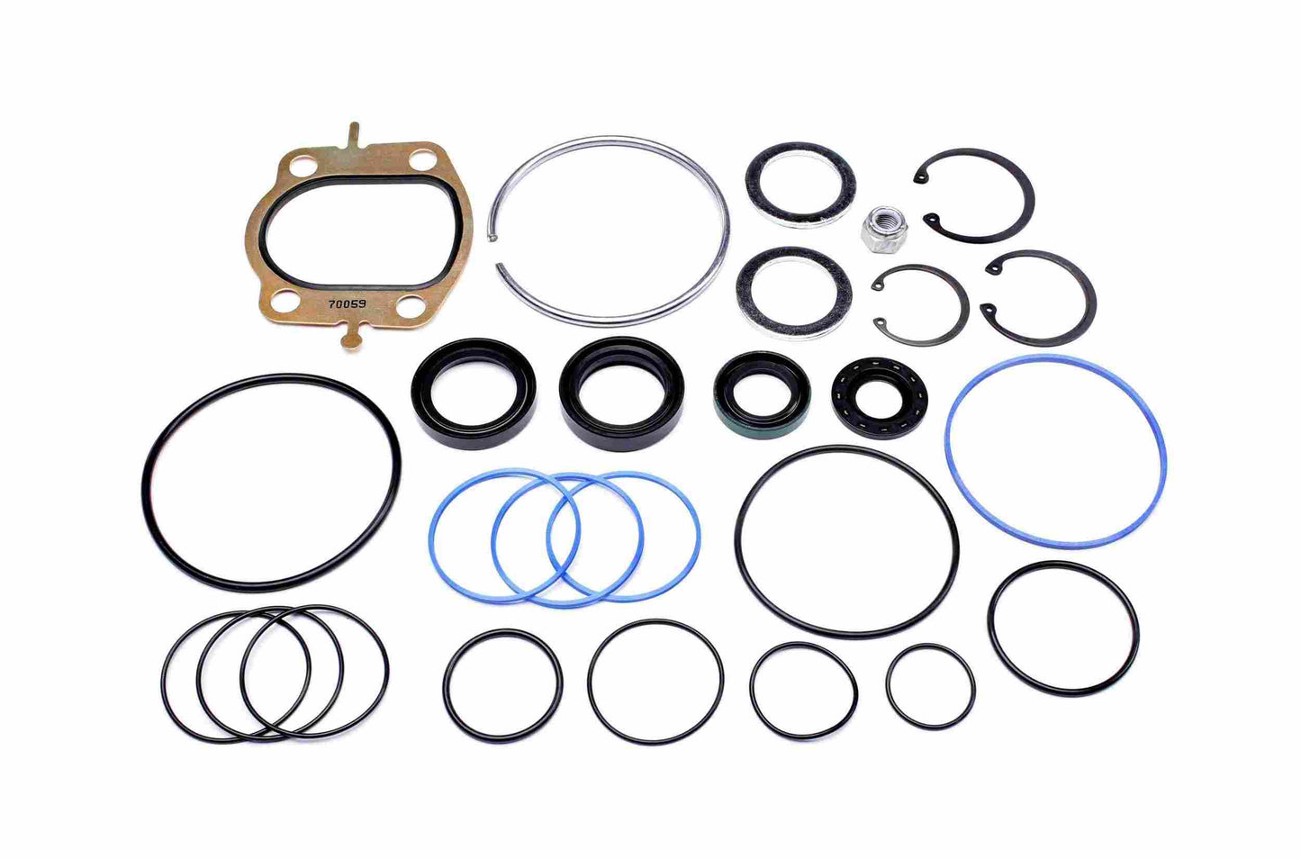 Sunsong Steering Gear Seal Kit 8401299