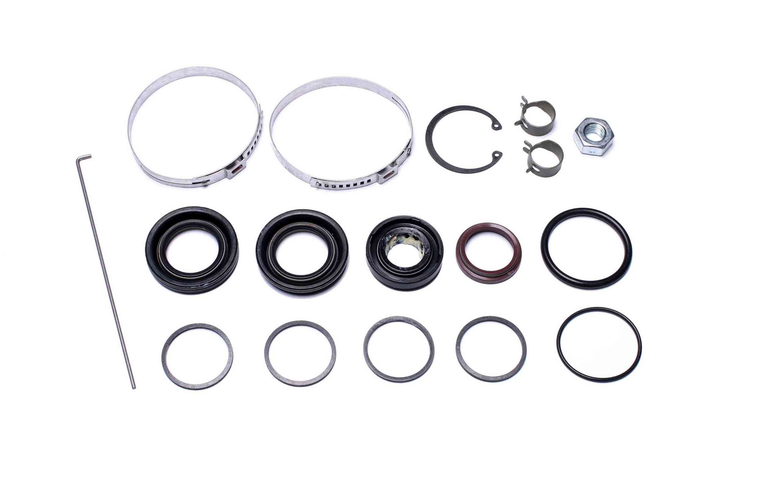 Sunsong Rack and Pinion Seal Kit 8401319