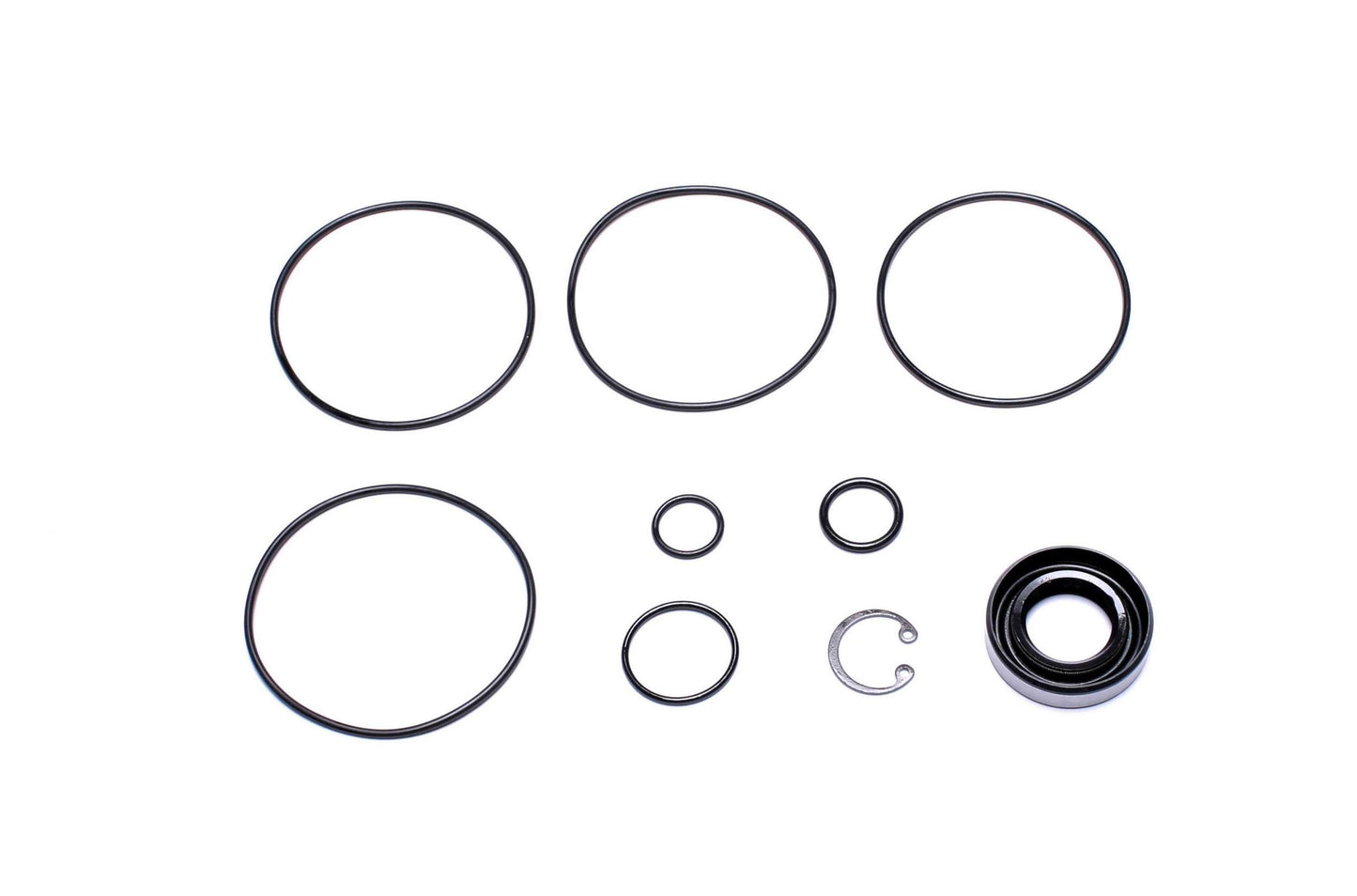 Sunsong Power Steering Pump Seal Kit 8401320