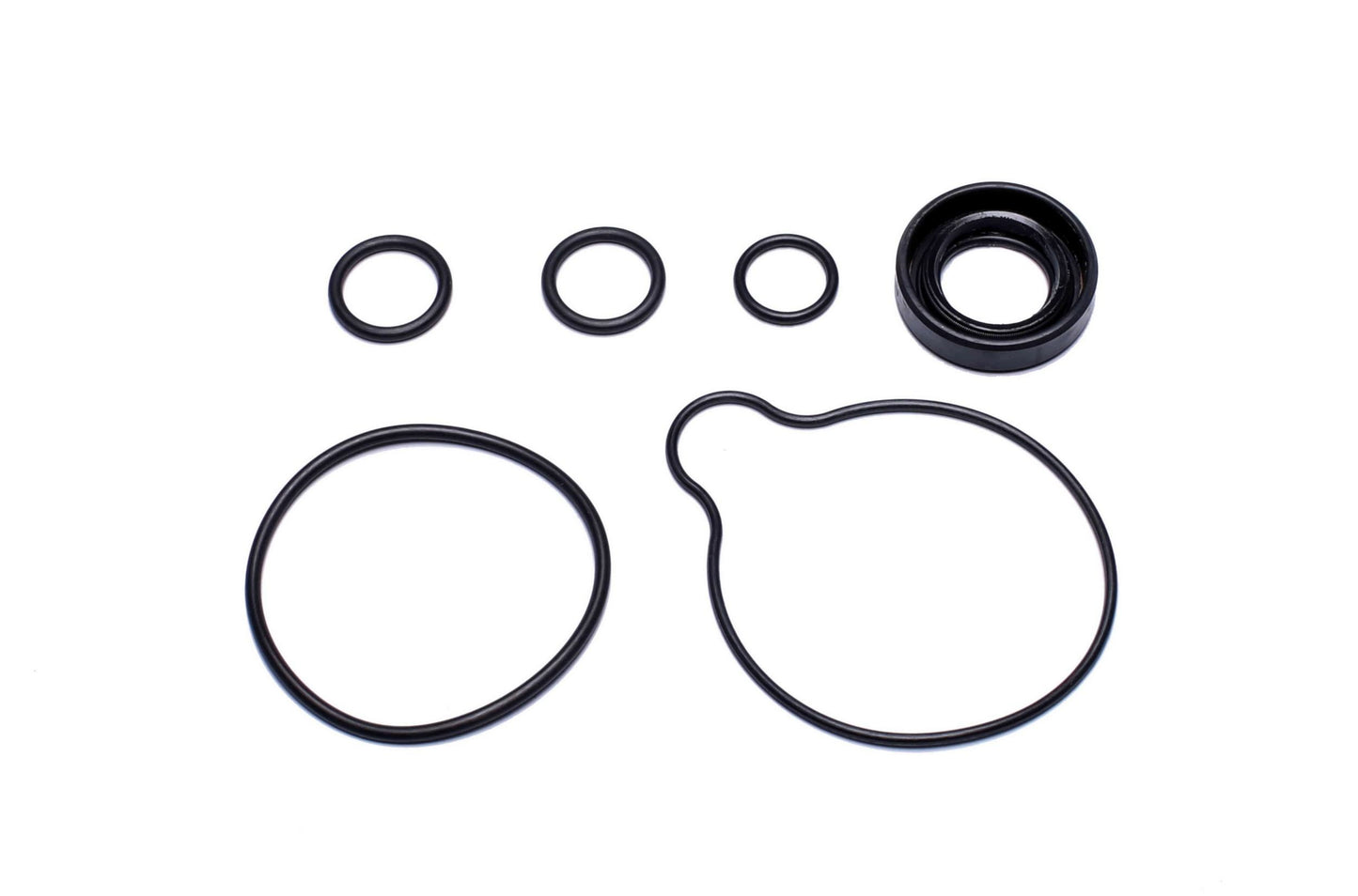 Sunsong Power Steering Pump Seal Kit 8401353