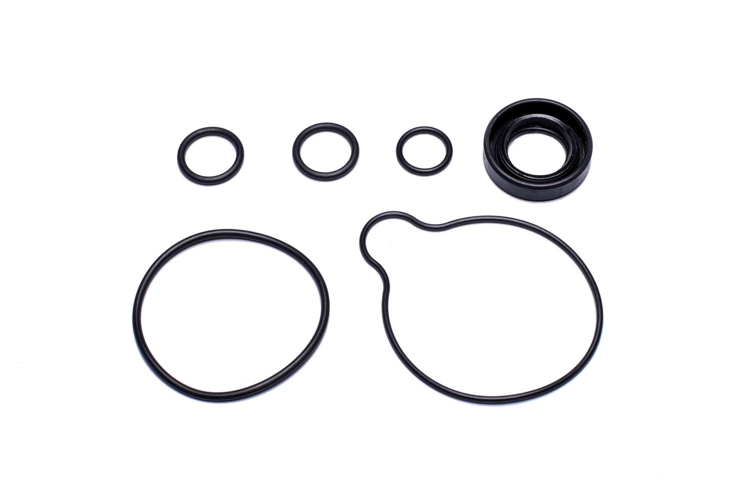 Sunsong Power Steering Pump Seal Kit 8401353