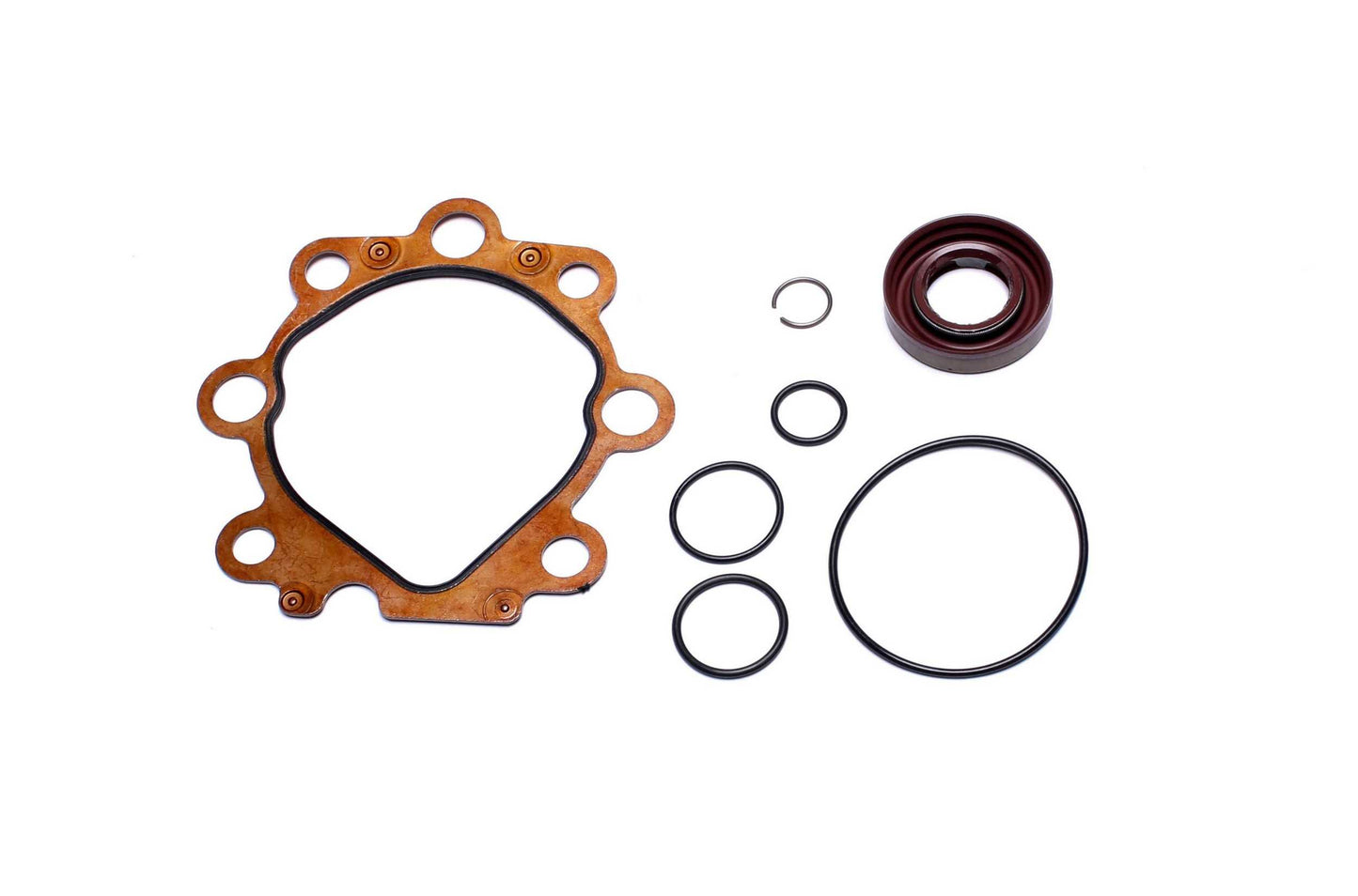 Sunsong Power Steering Pump Seal Kit 8401389