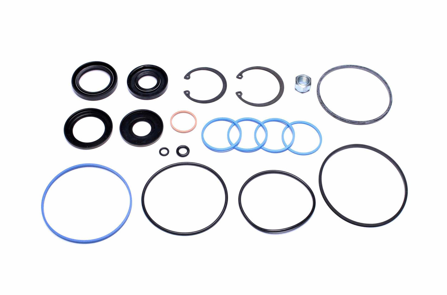 Sunsong Steering Gear Seal Kit 8401395