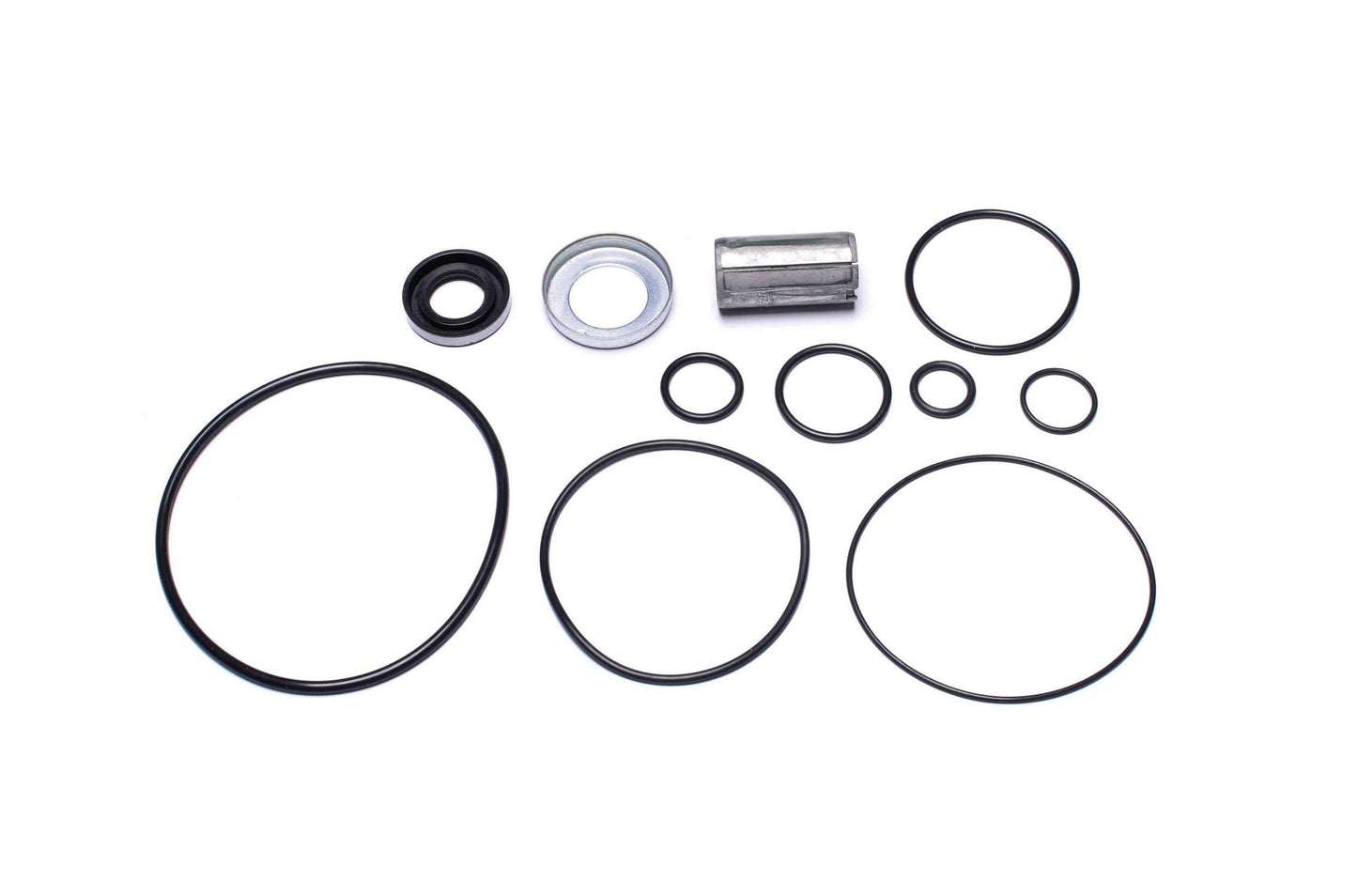 Sunsong Power Steering Pump Rebuild Kit 8401426