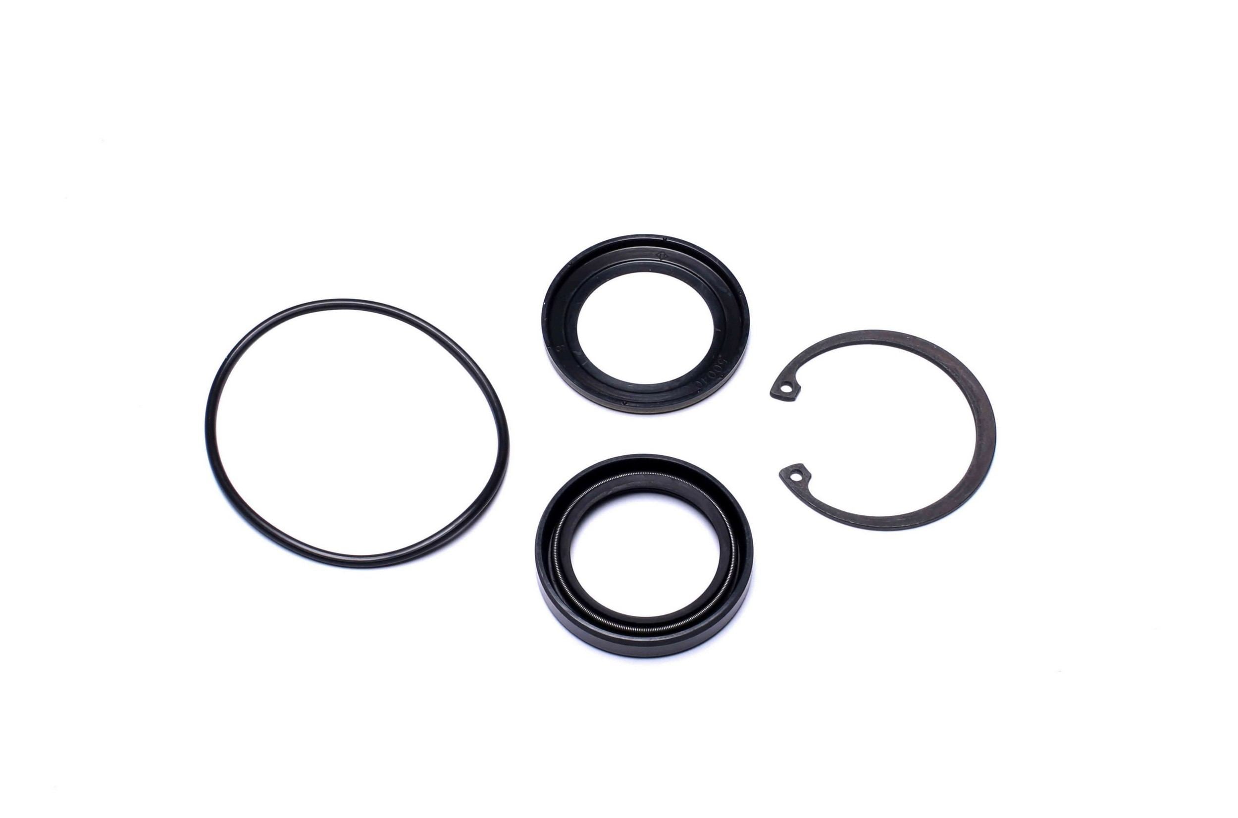 Sunsong Steering Gear Pitman Shaft Seal Kit 8401428