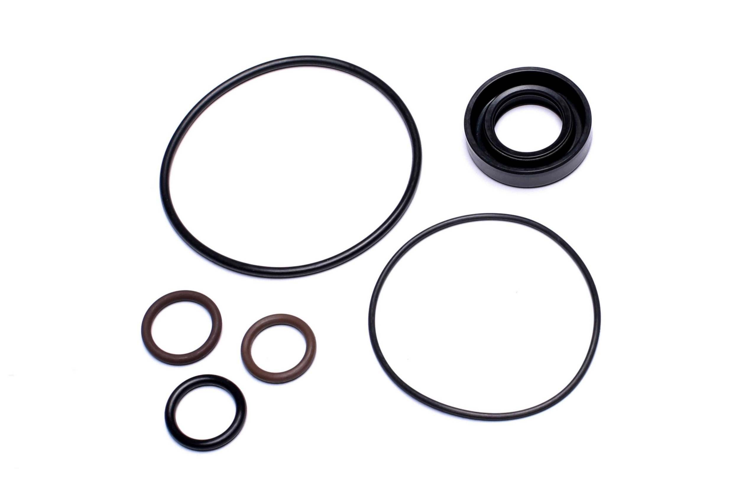 Sunsong Power Steering Pump Seal Kit 8401455