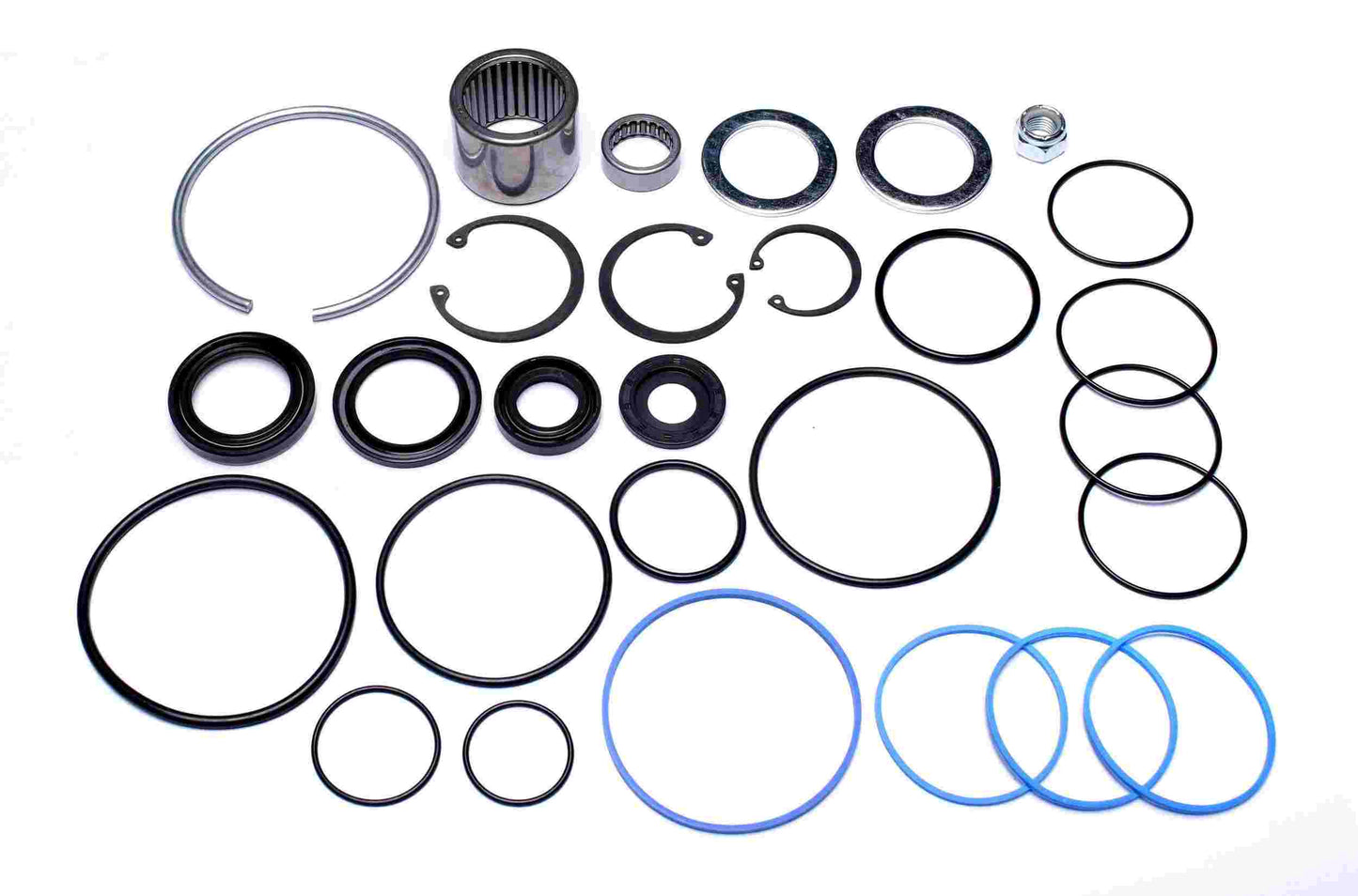 Sunsong Steering Gear Rebuild Kit 8401458