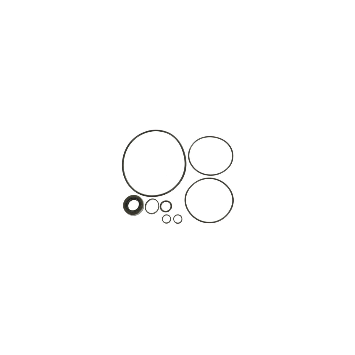 Sunsong KIT 8401460