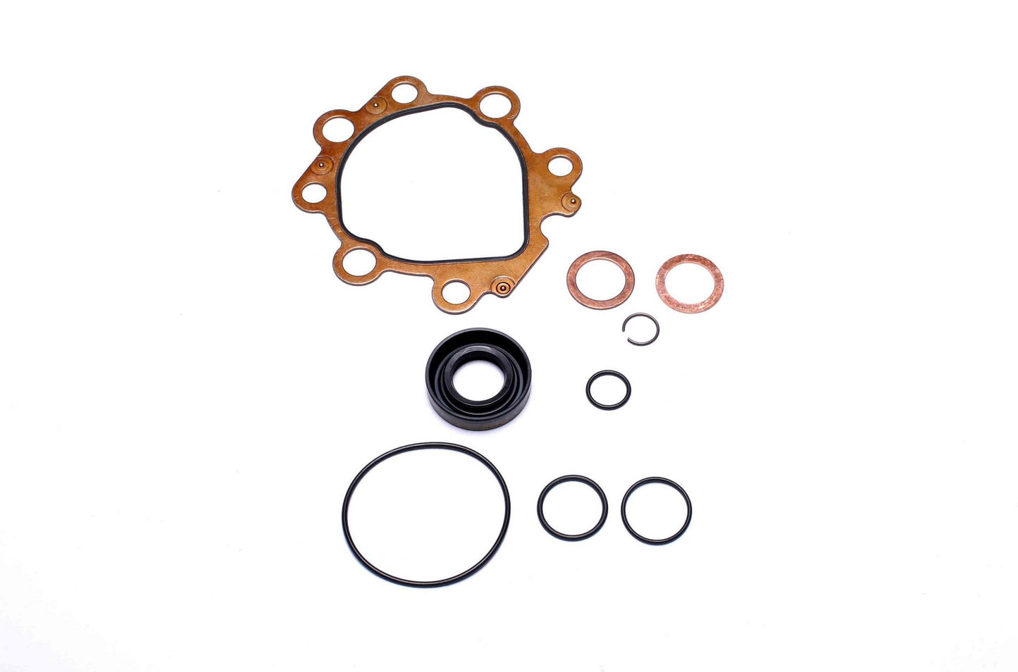 Sunsong Power Steering Pump Seal Kit 8401495