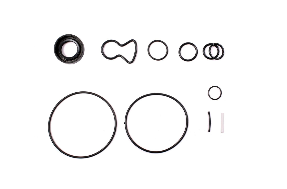 Sunsong Power Steering Pump Seal Kit 8401579 main image