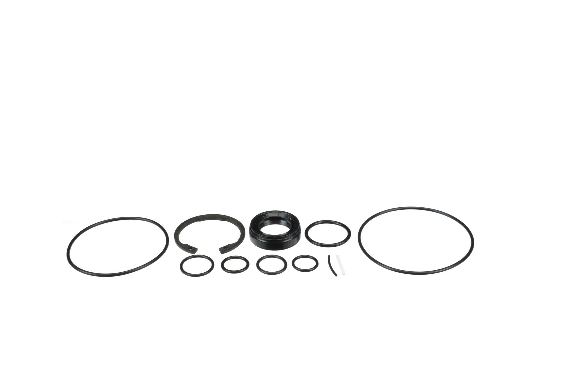 Sunsong Power Steering Pump Seal Kit 8401613 main image