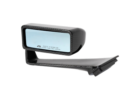 APR GT2 AeroMirror - Ford Mustang S650 Fitment