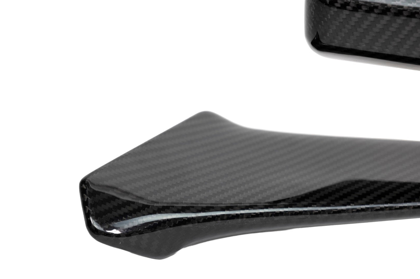 APR GT2 AeroMirror - Ford Mustang S650 Fitment