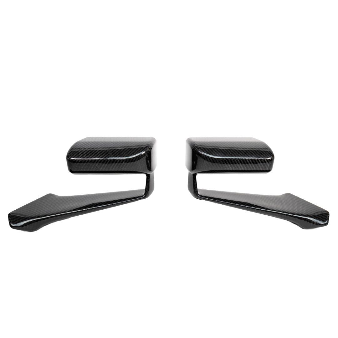 APR GT2 AeroMirror - Ford Mustang S650 Fitment